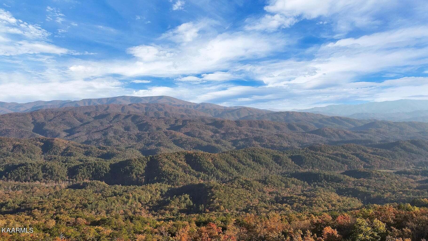 Tract 29R5 Chilhowee Mountain Tr, Maryville, TN 37803