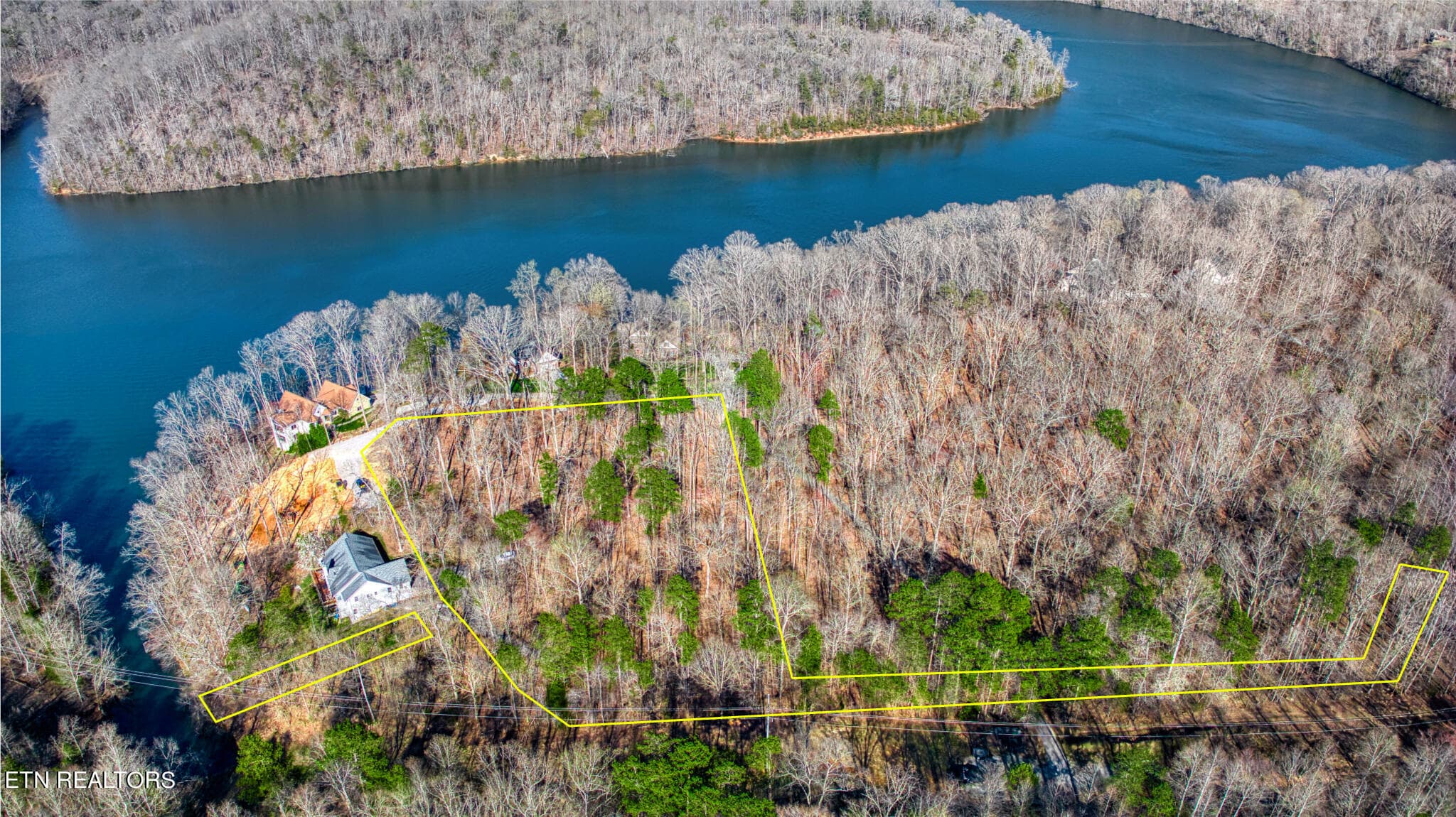 Rocky Top Rd, Lenoir City, TN 37771