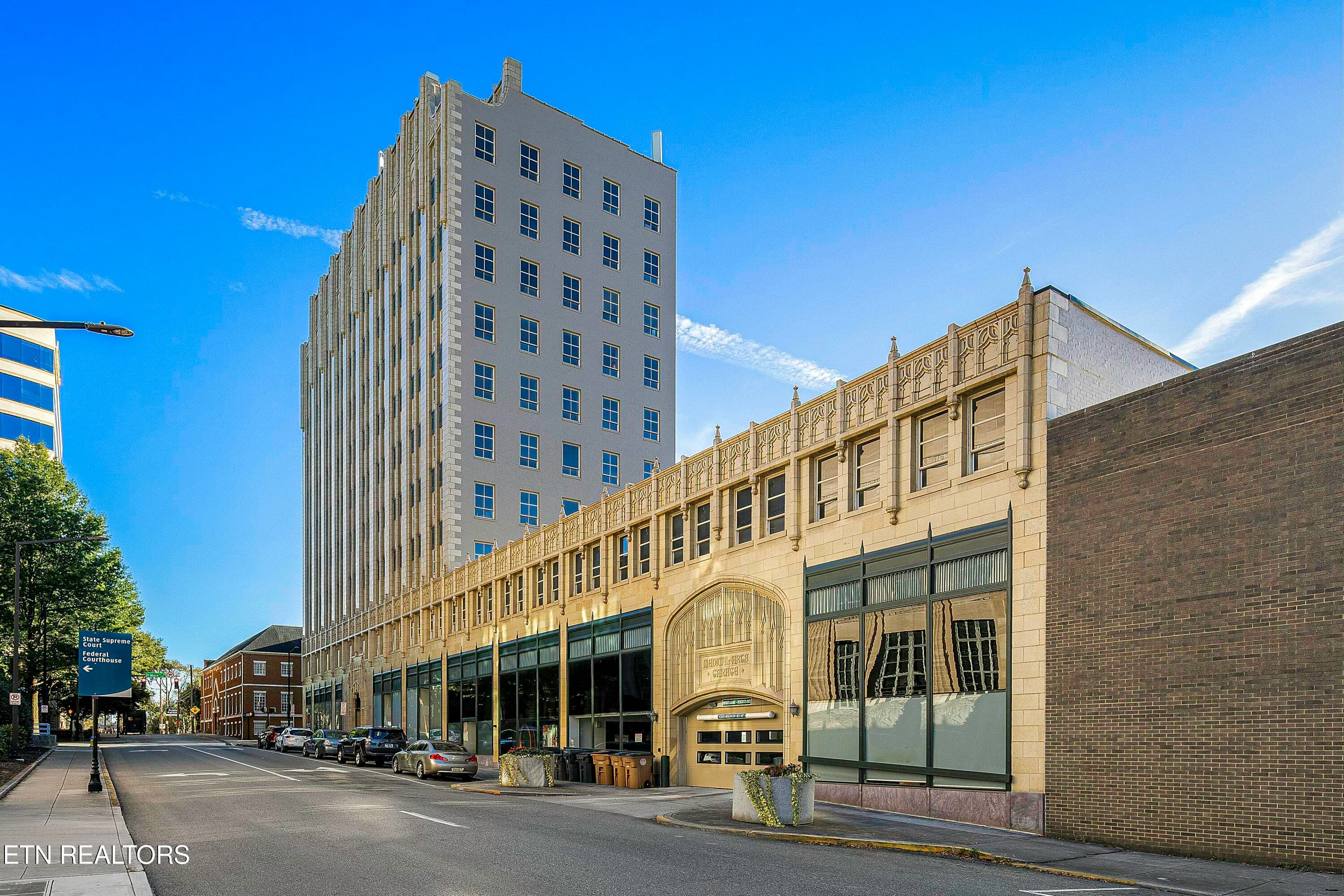 603 W Main St 103, Knoxville, TN 37902