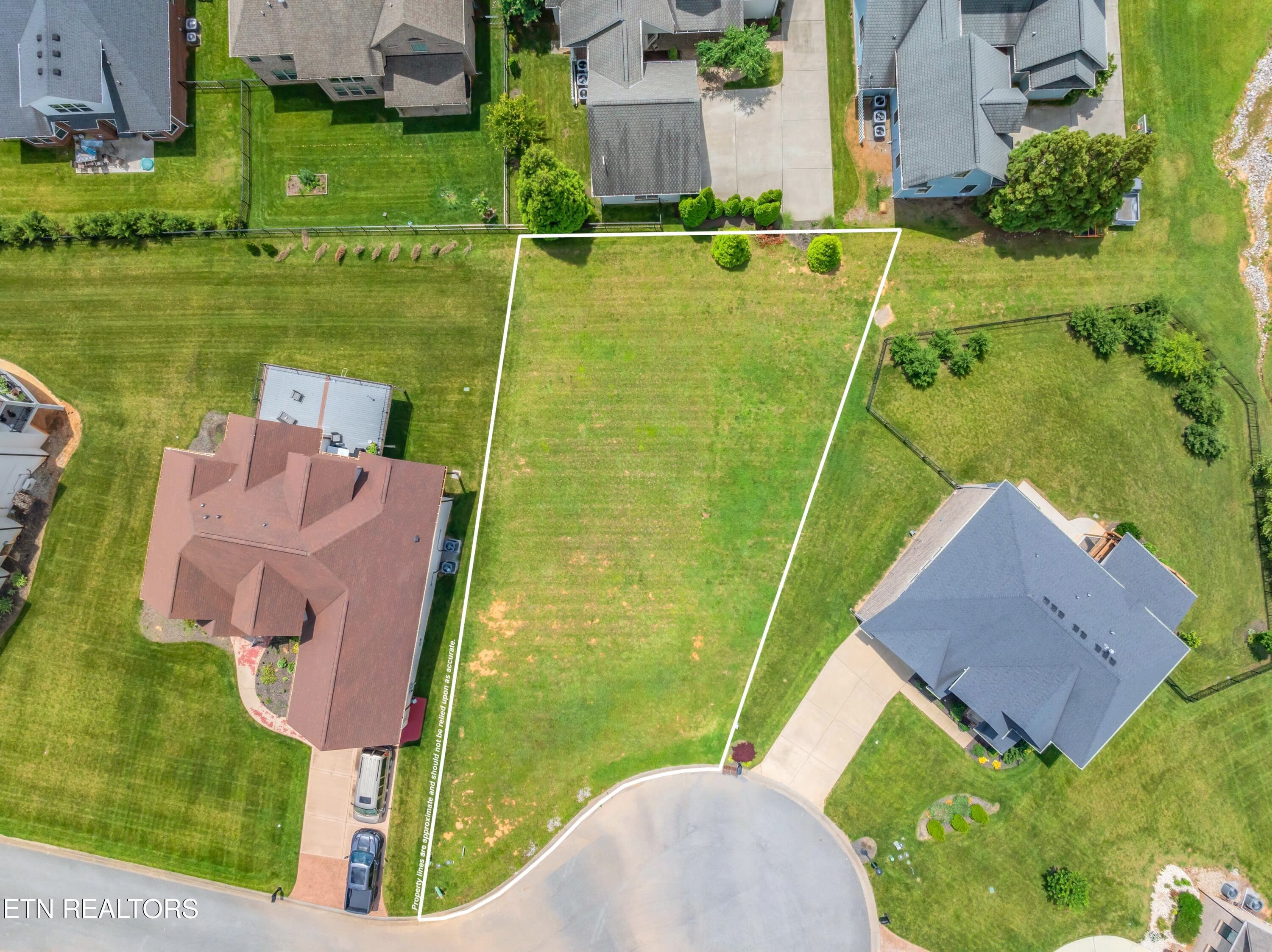 12308 Cotton Blossom Lane, Knoxville, TN 37934