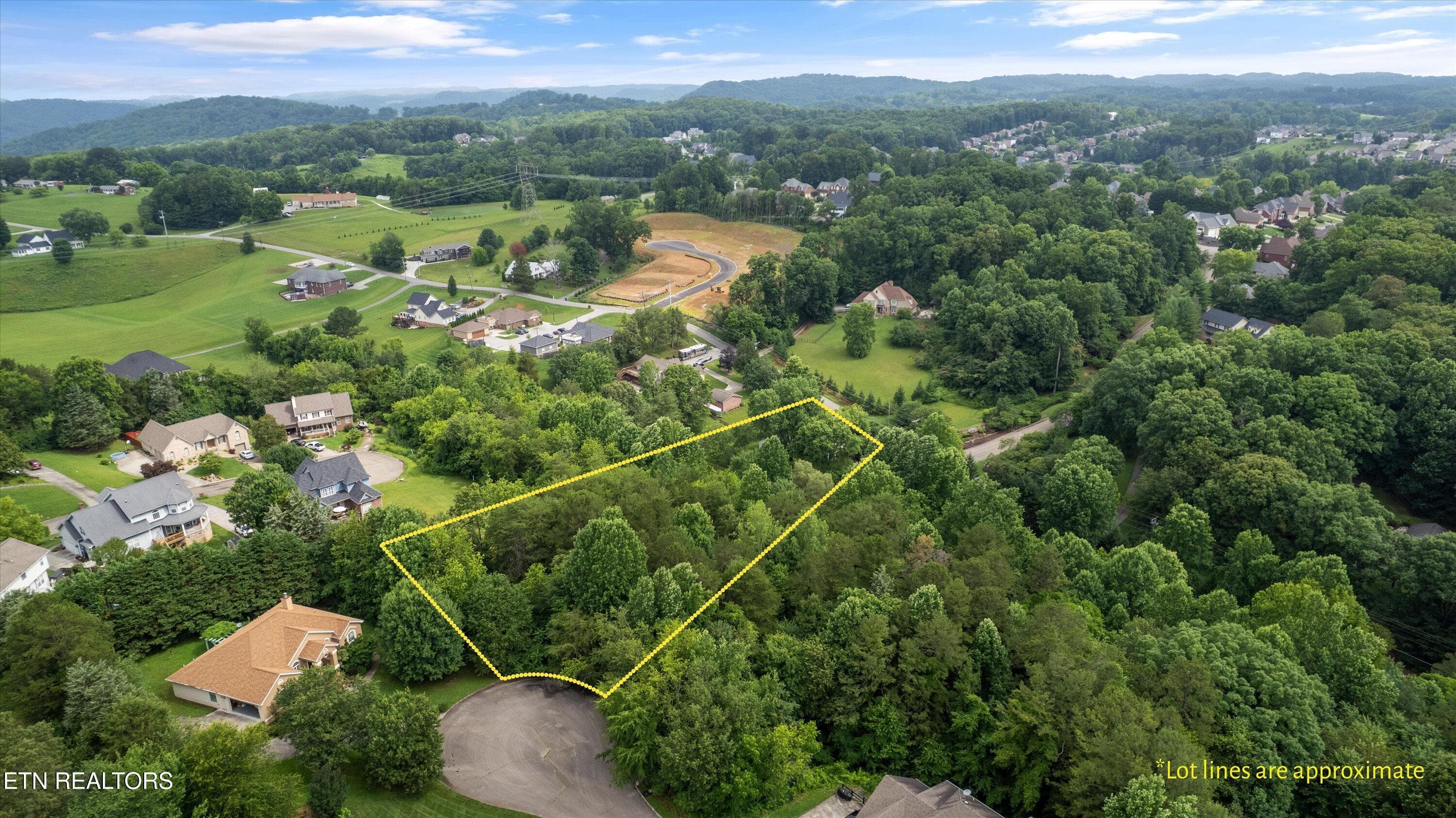 8014 Fieldstone Rd, Knoxville, TN 37938