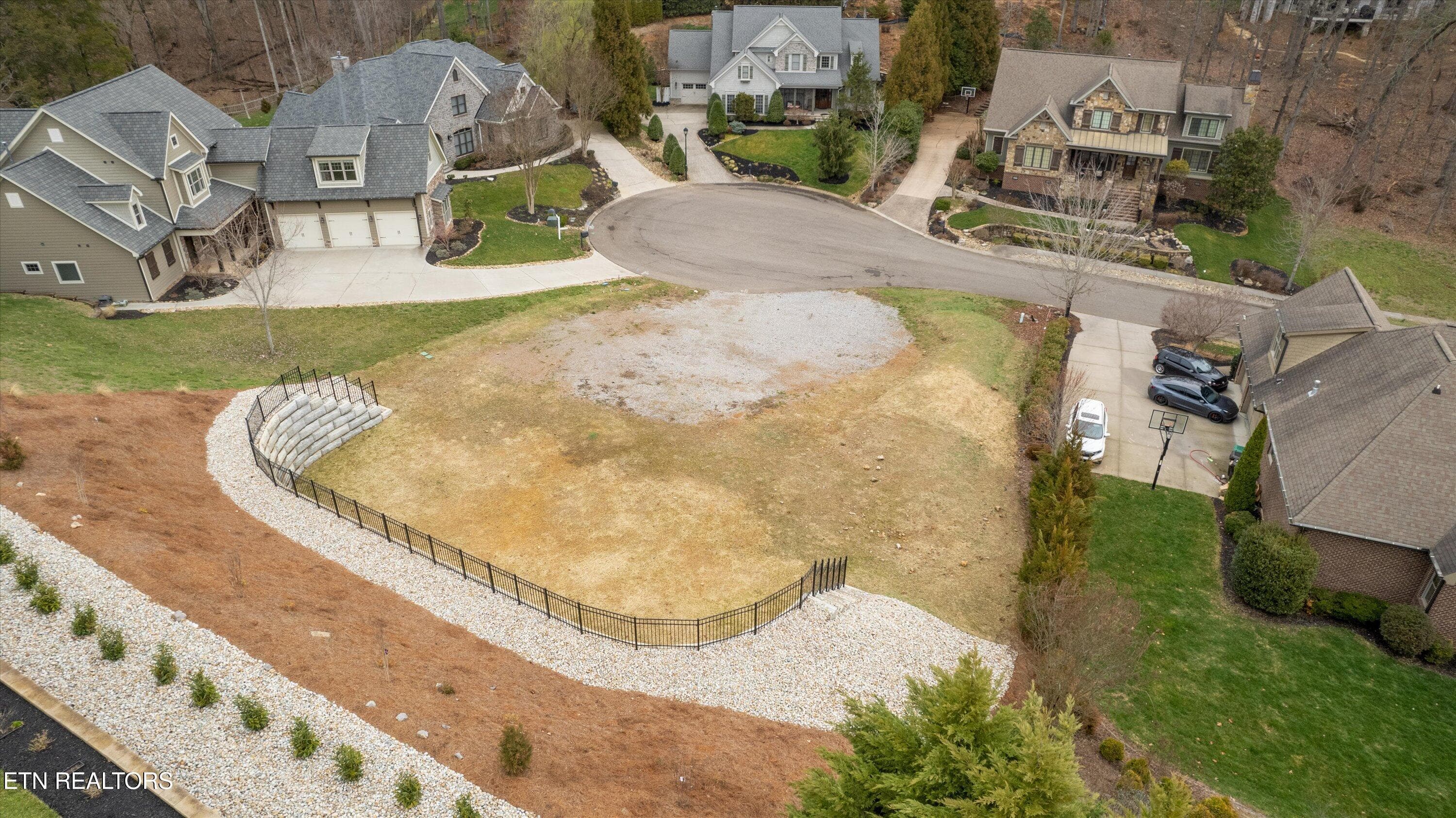 2545 Shady Meadow Lane, Knoxville, TN 37932