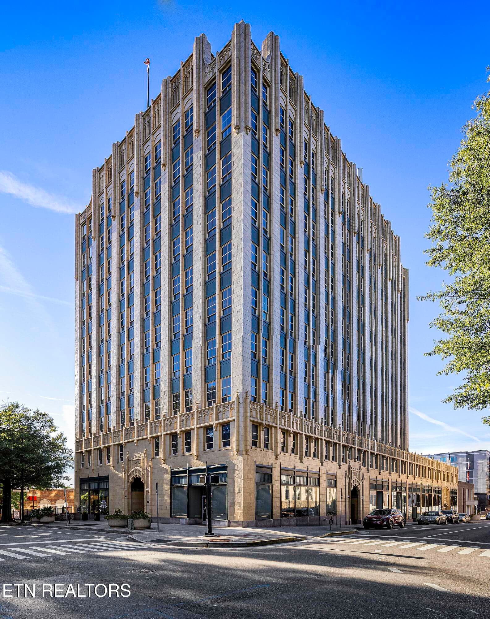 603 W Main St 204, Knoxville, TN 37902