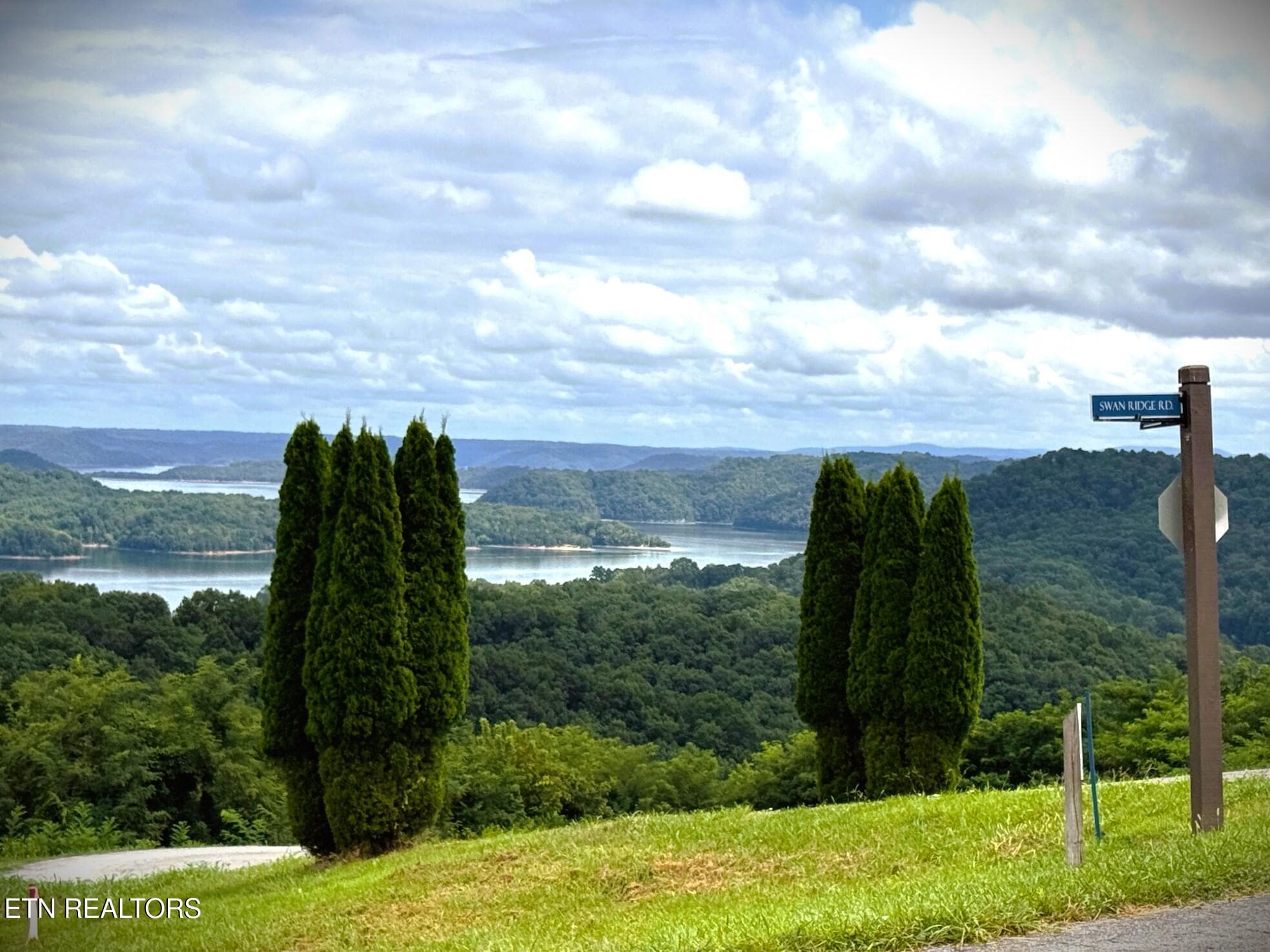 Lot 15C Swan Ridge Rd, Hilham, TN 38568