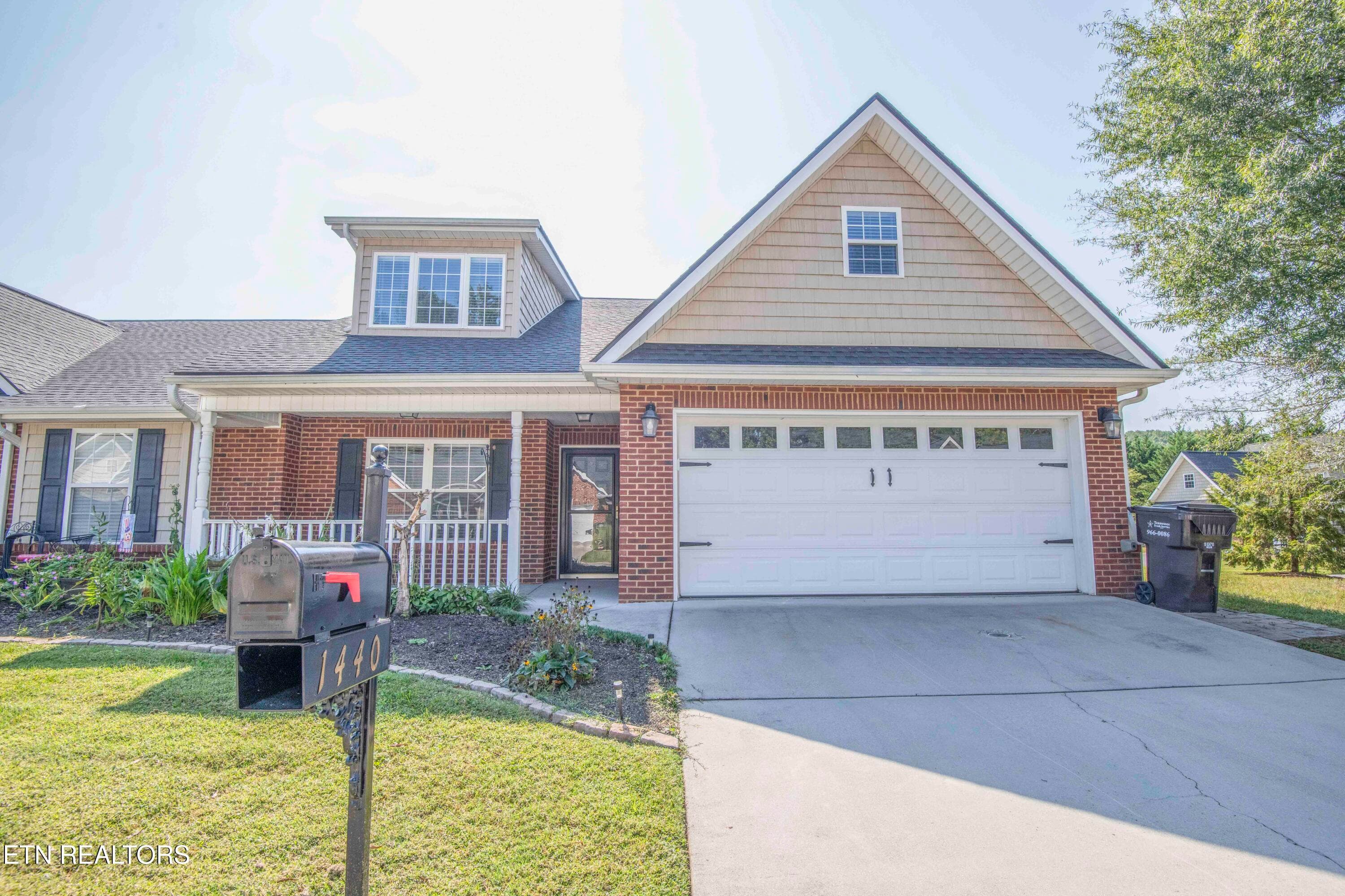 1440 Hazelgreen Way, Knoxville, TN 37912