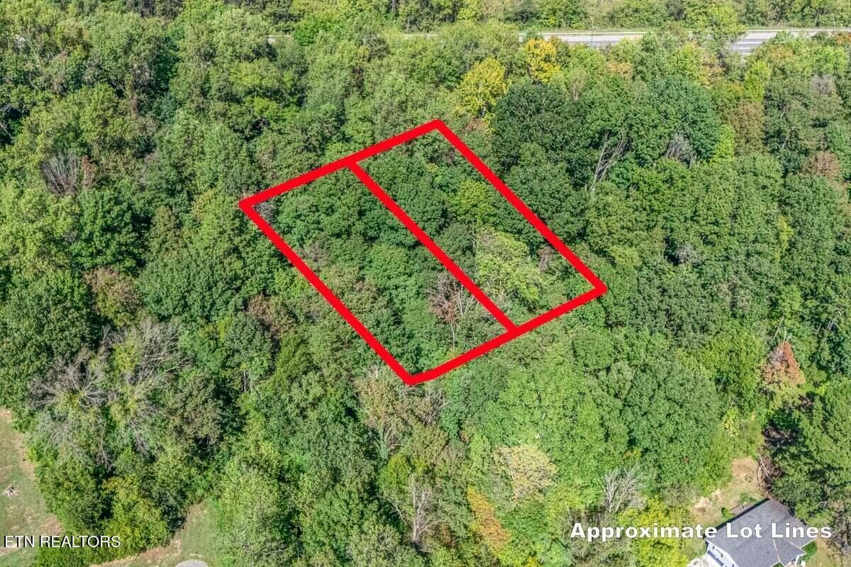 0 COMANCHE Drive, Knoxville, TN 37914