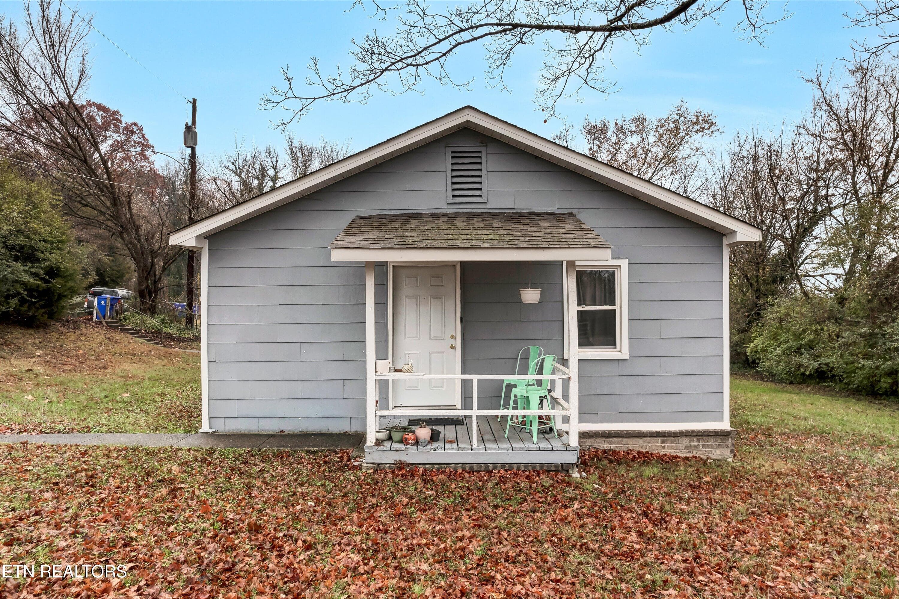 100/102 Howard Lane, Oak Ridge, TN 37830