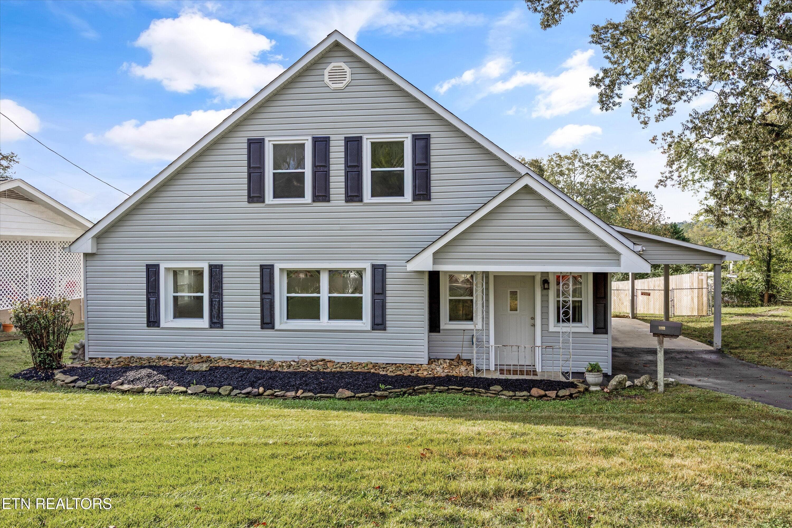112 Nasson Lane, Oak Ridge, TN 37830
