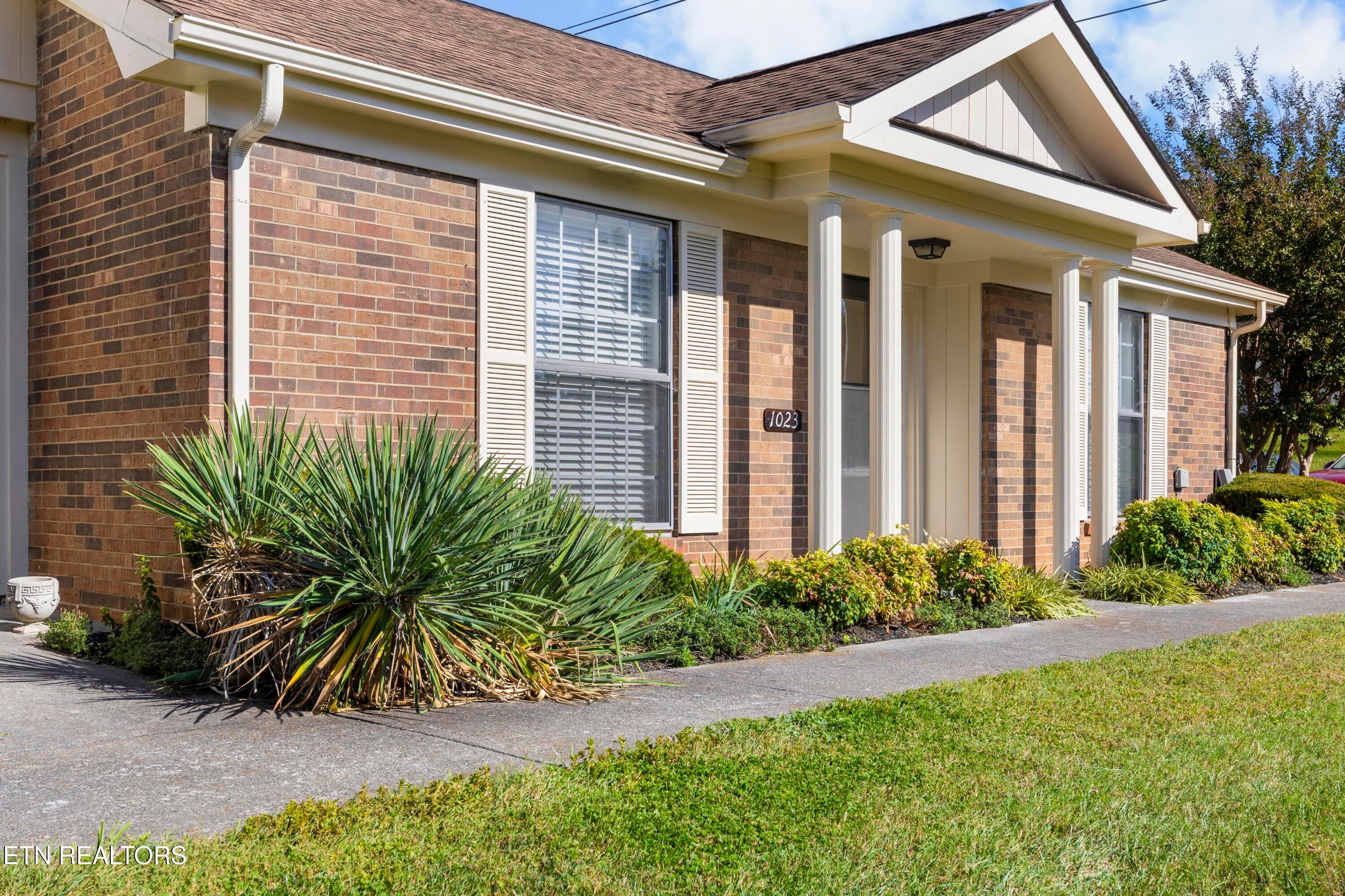 7914 Gleason Drive 1023, Knoxville, TN 37919