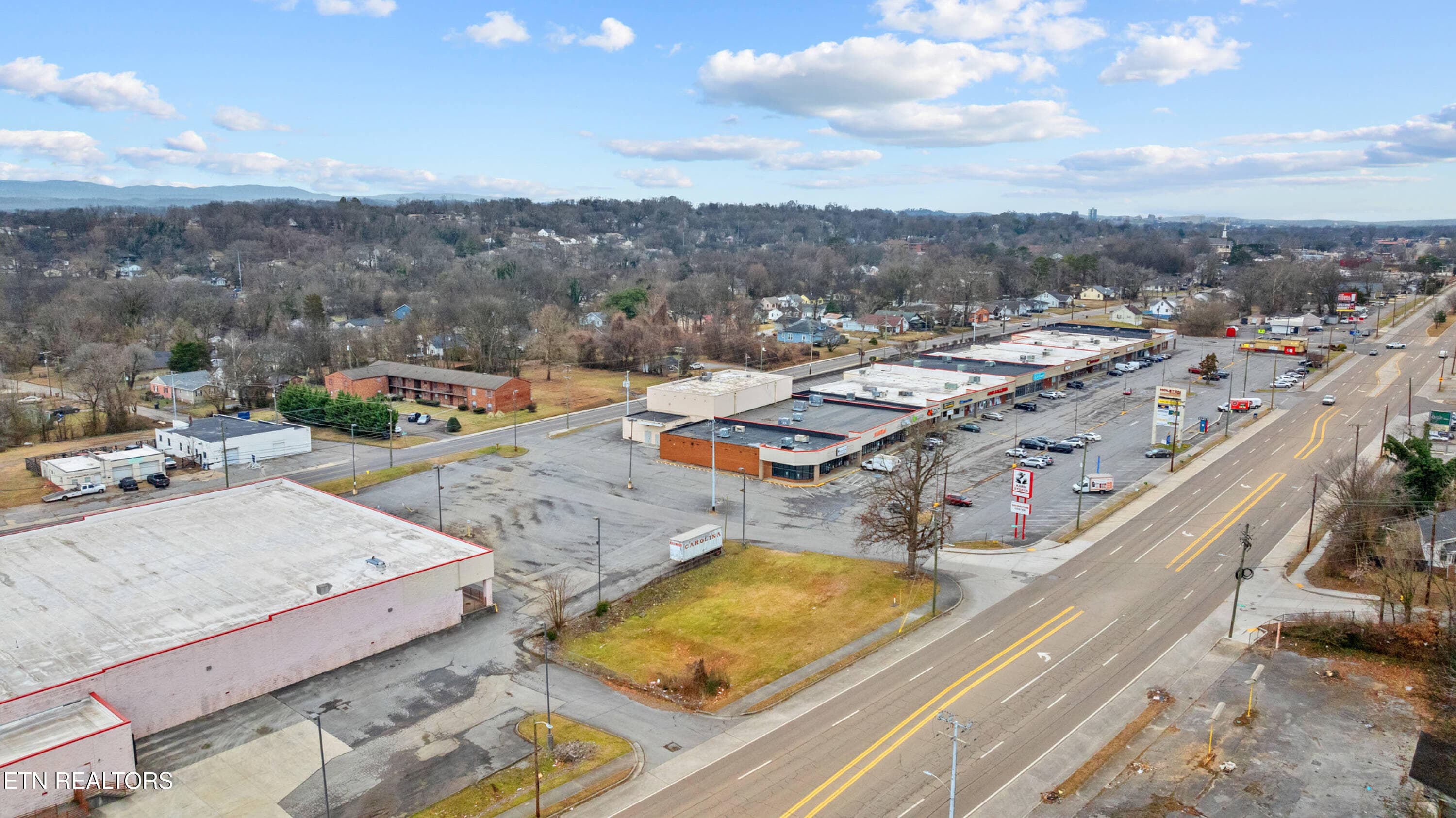 4300 Asheville Hwy, Knoxville, TN 37914