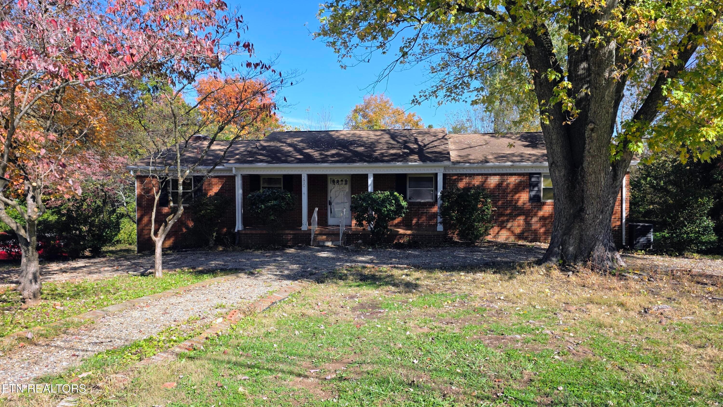 200 Suburban Rd, Knoxville, TN 37923