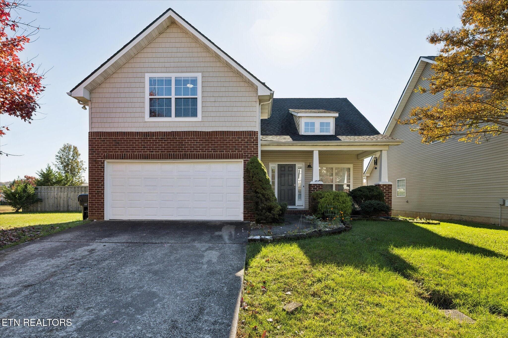 11320 Dorset Hill Drive, Knoxville, TN 37932