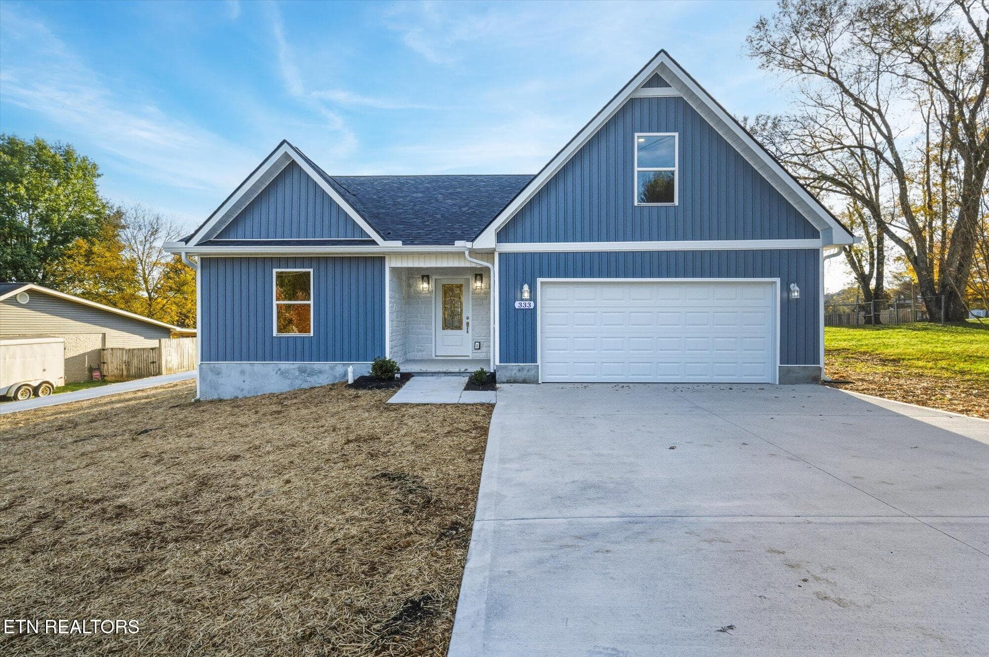 333 Granville Conner Rd, Powell, TN 37849