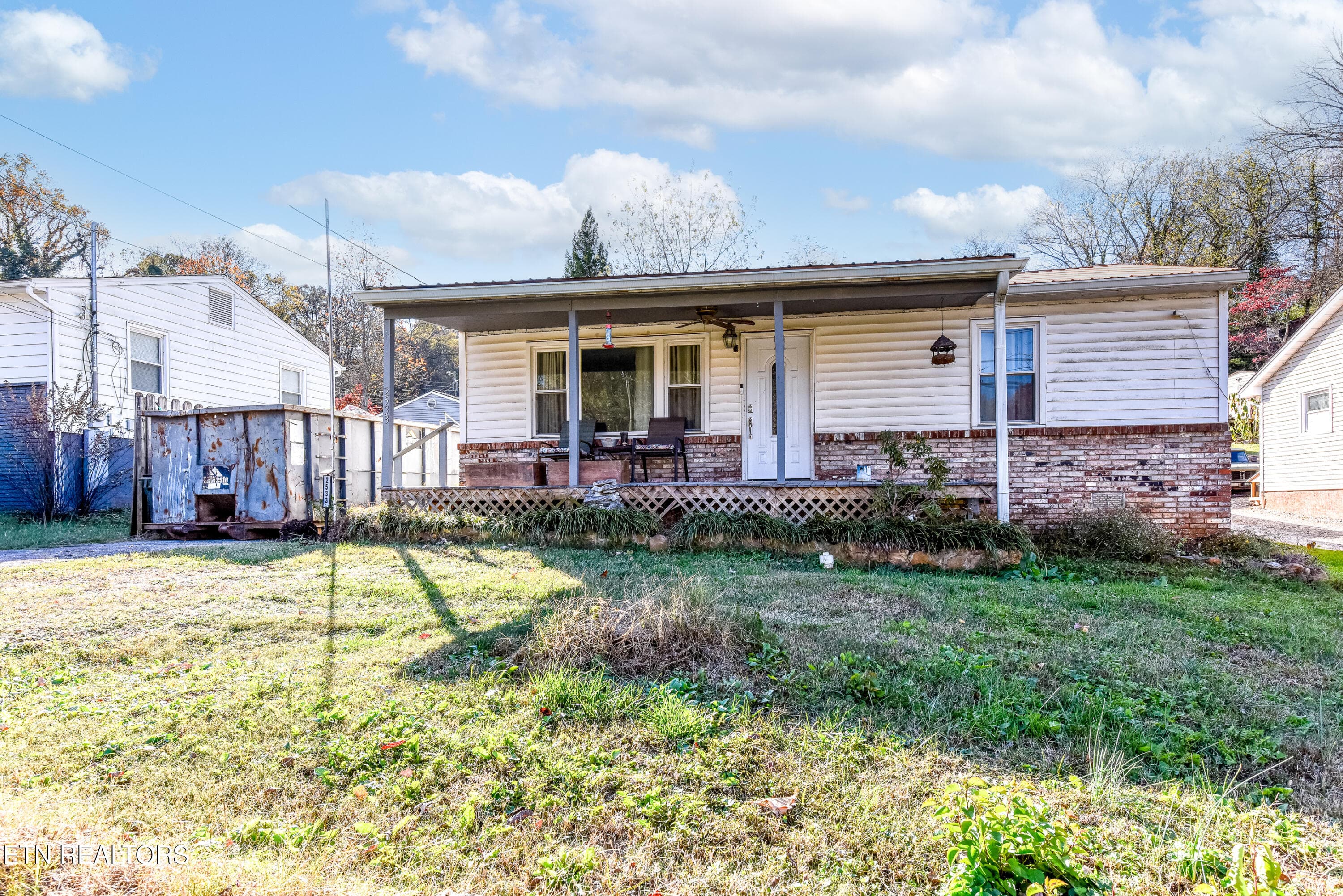 2533 Davenport Rd, Knoxville, TN 37920