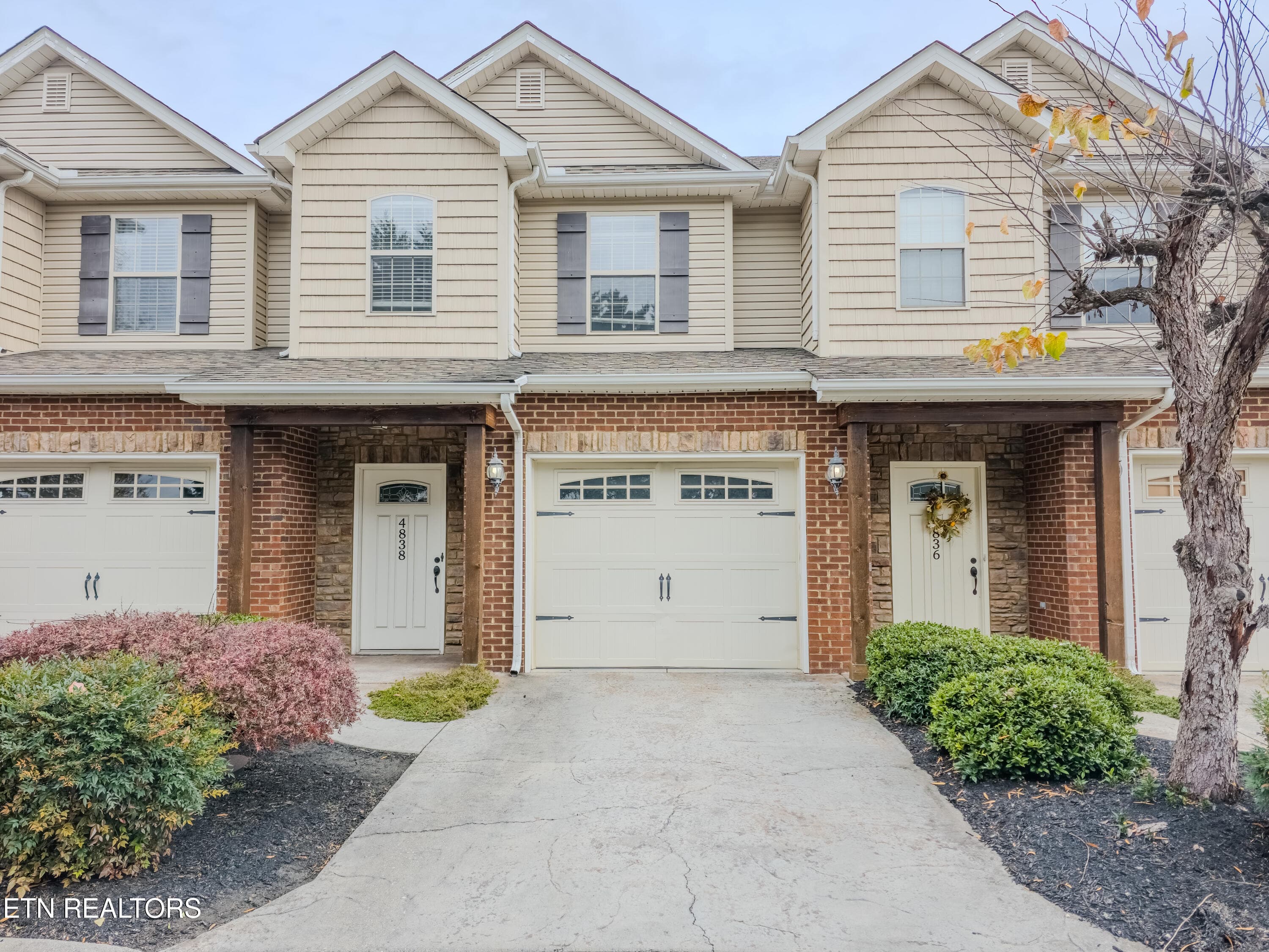 4838 Fountain View Way, Knoxville, TN 37918