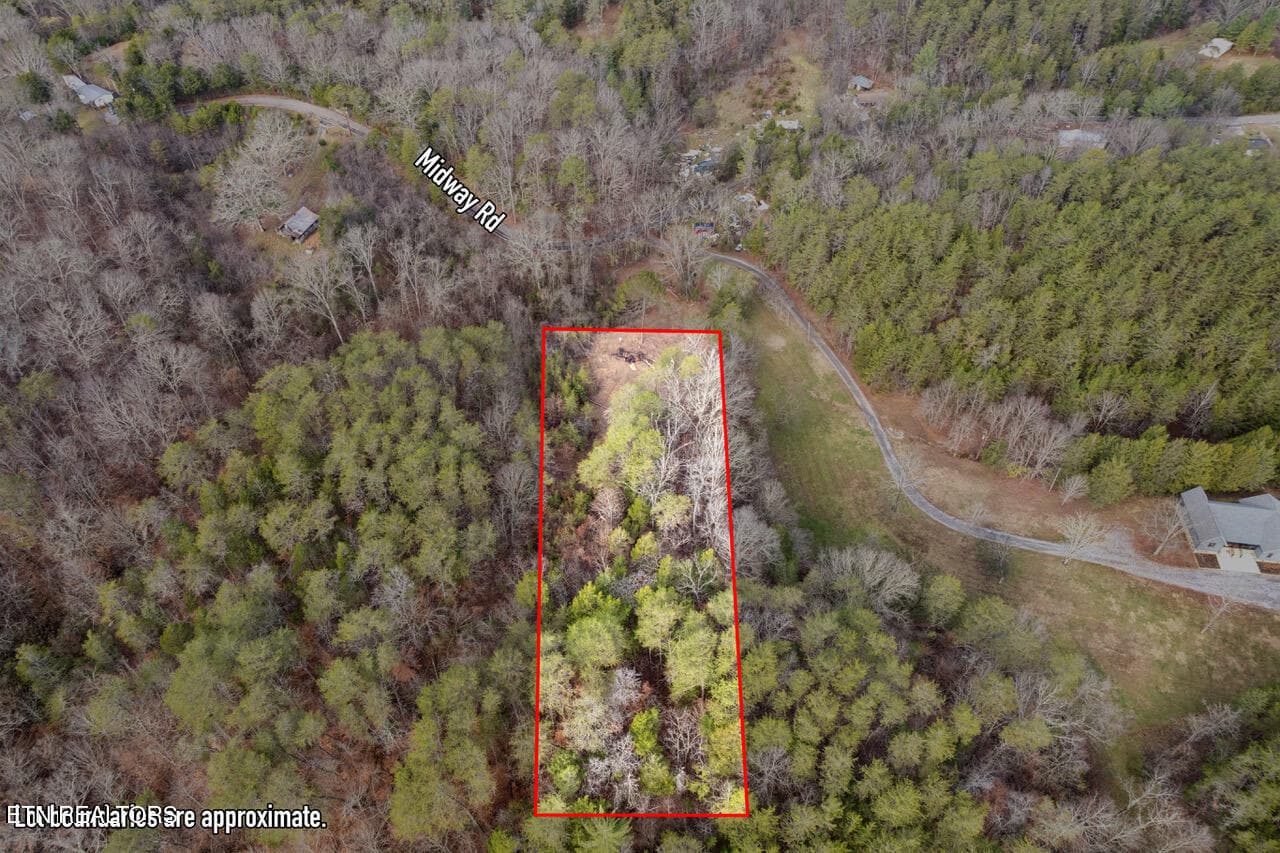 2420 Midway Rd, Knoxville, TN 37914
