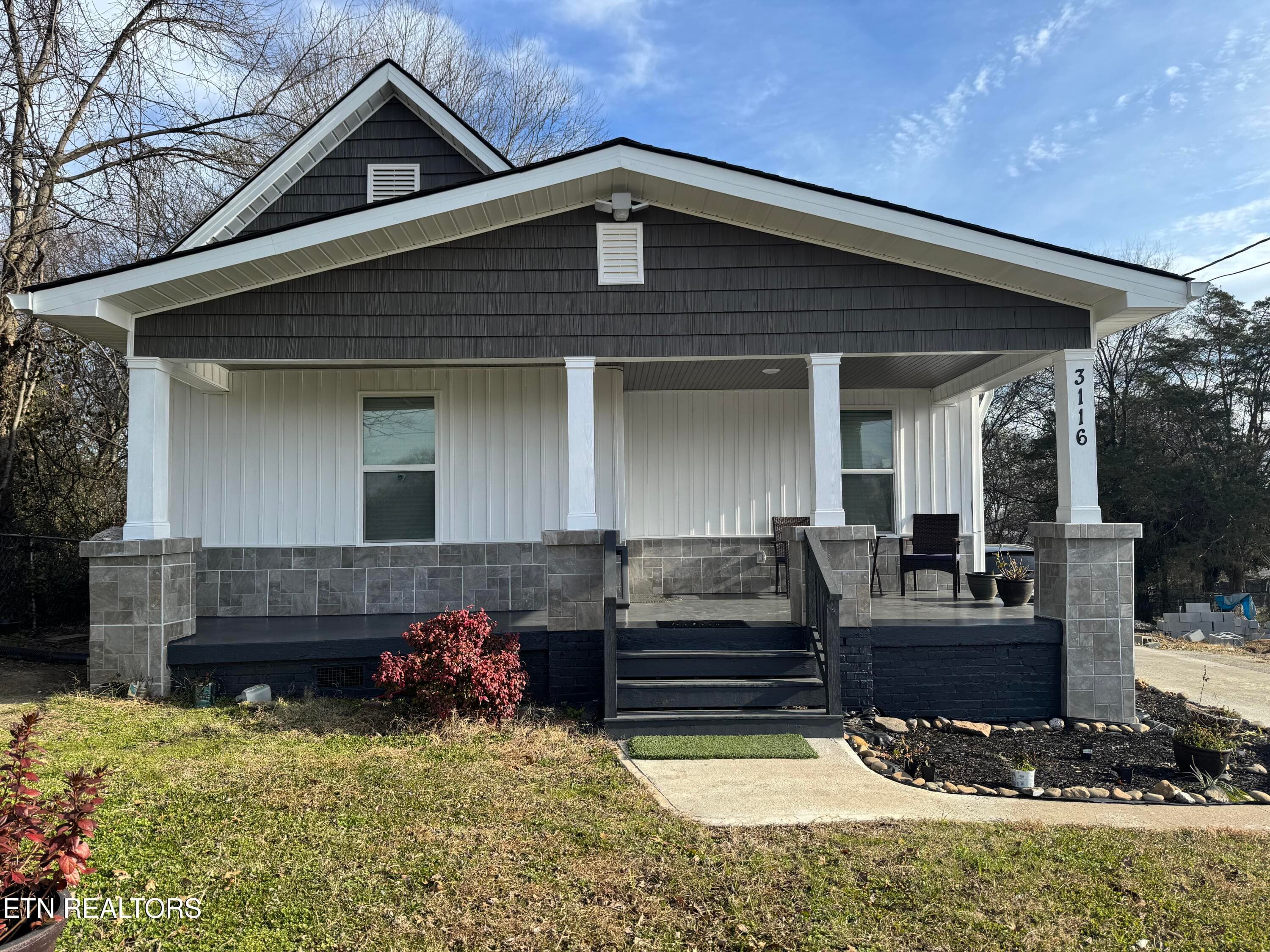 3116 Rector St, Knoxville, TN 37921
