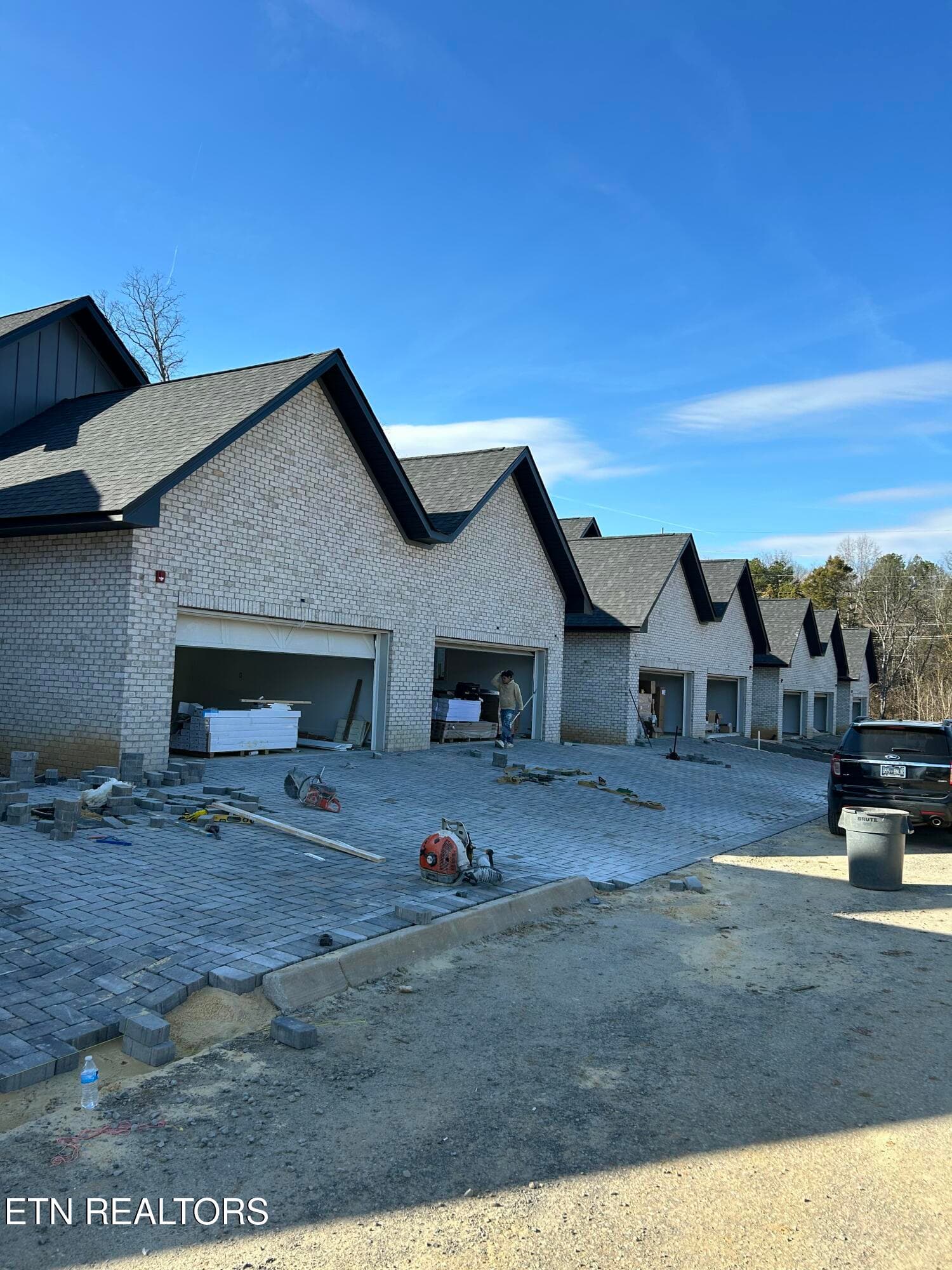 623 October Glory Lane, Knoxville, TN 37934