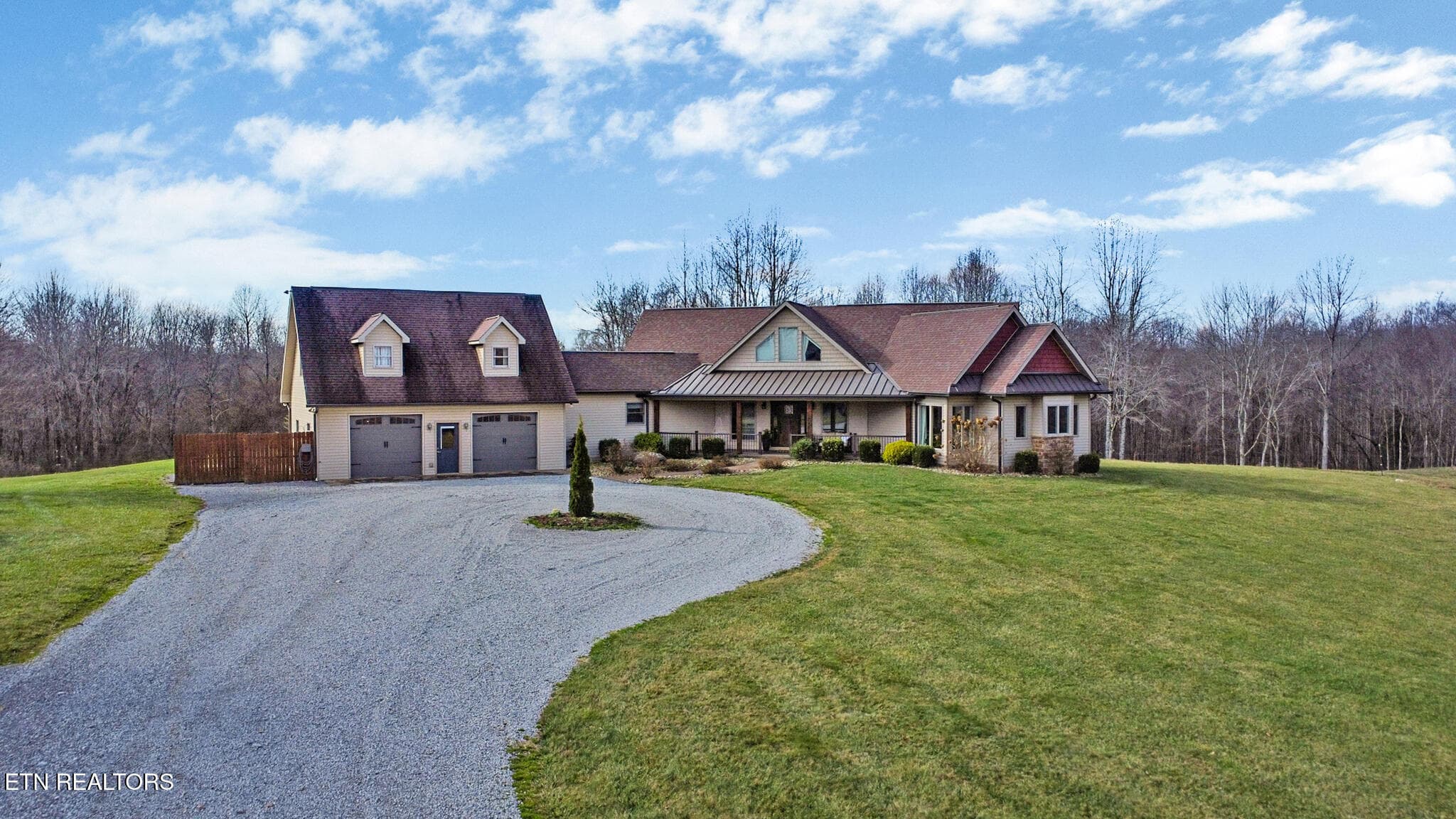 370 Randolph Rd, Crossville, TN 38555