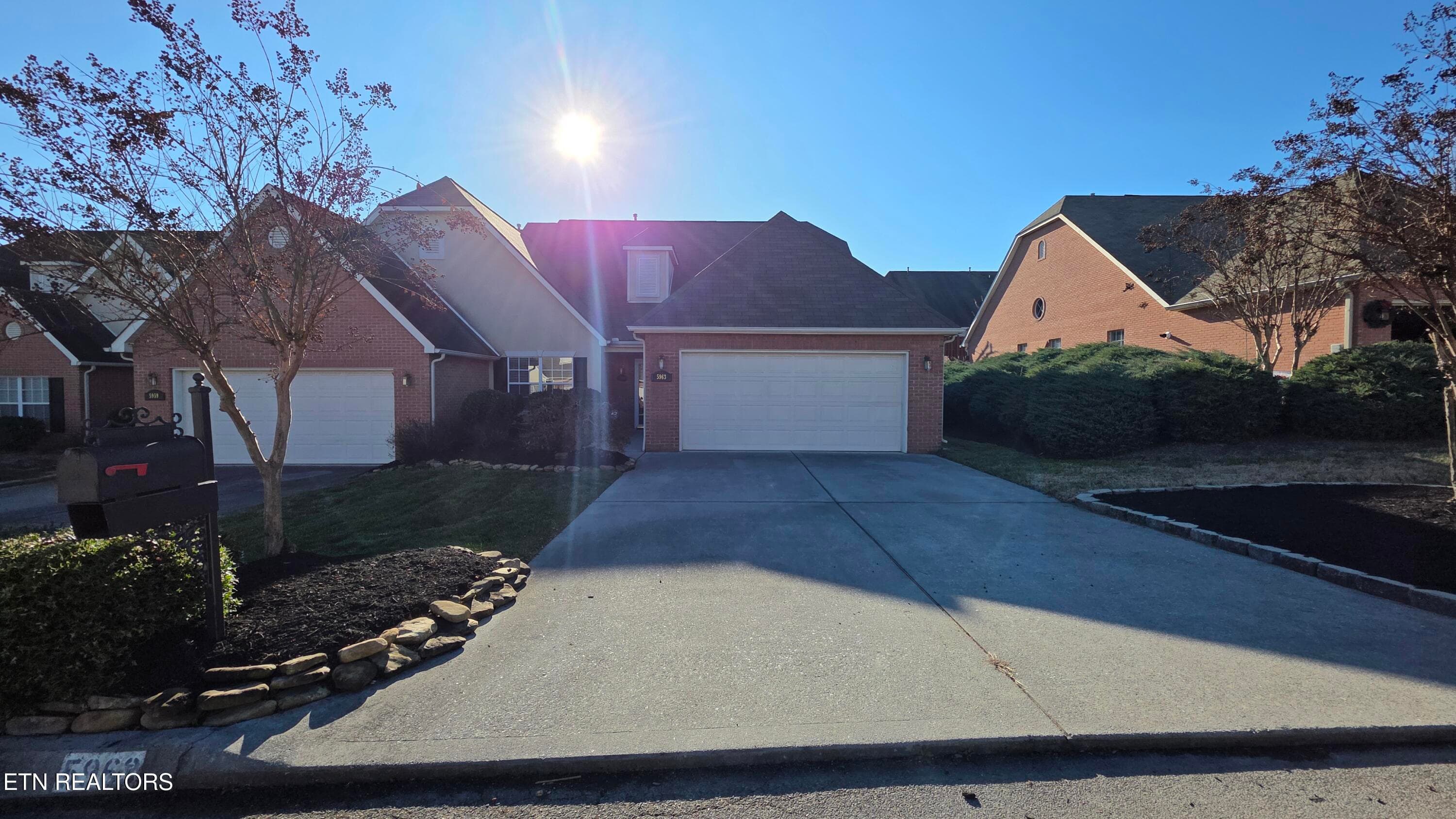 5963 Round Hill Lane, Knoxville, TN 37912