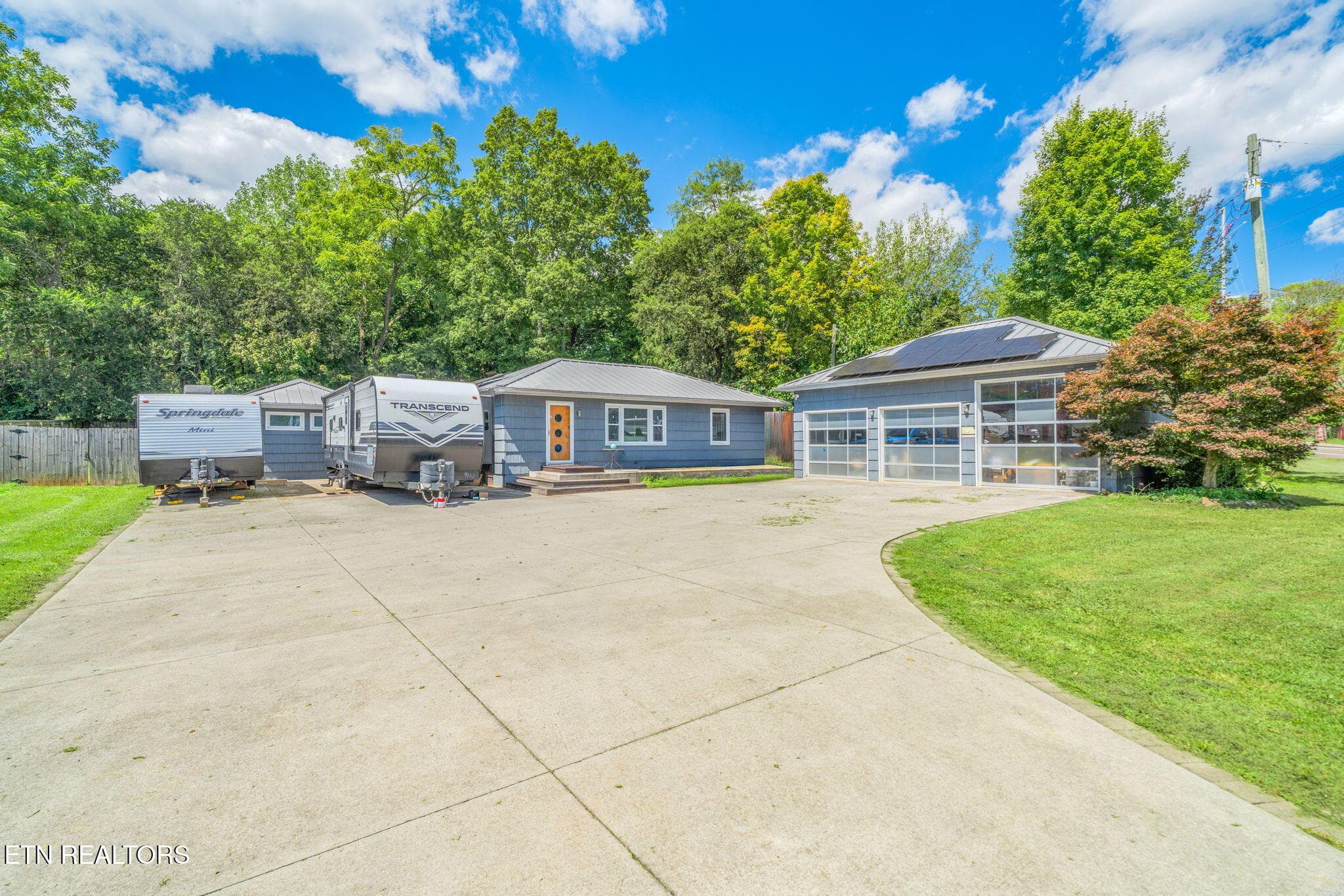 1025 Morrell Rd, Knoxville, TN 37919