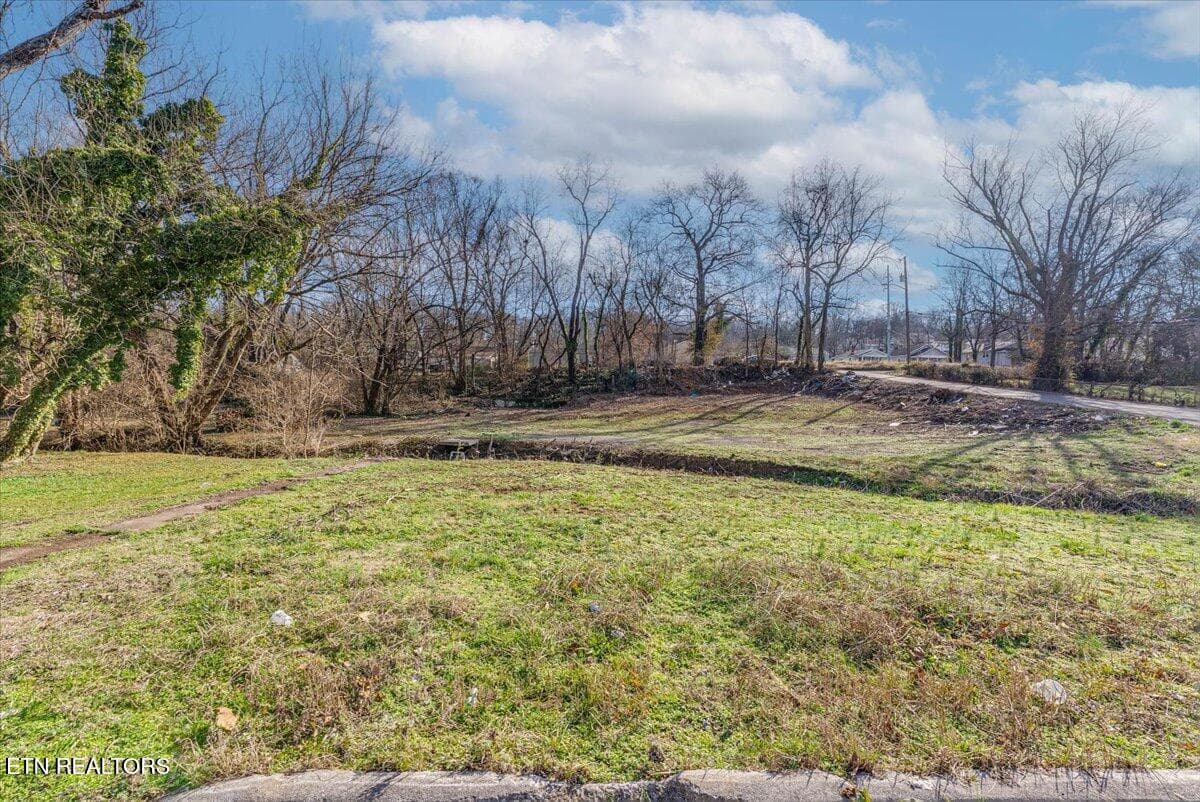 4004 Catalpa Ave, Knoxville, TN 37914