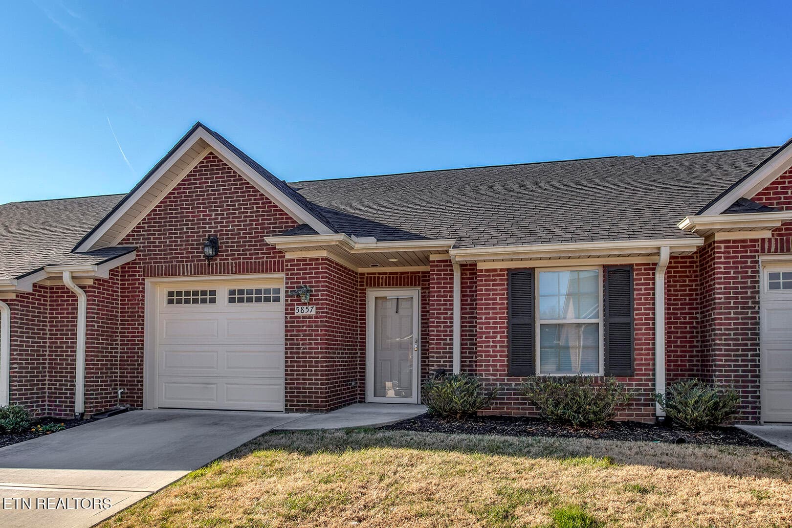 5857 Trestle Way, Knoxville, TN 37918