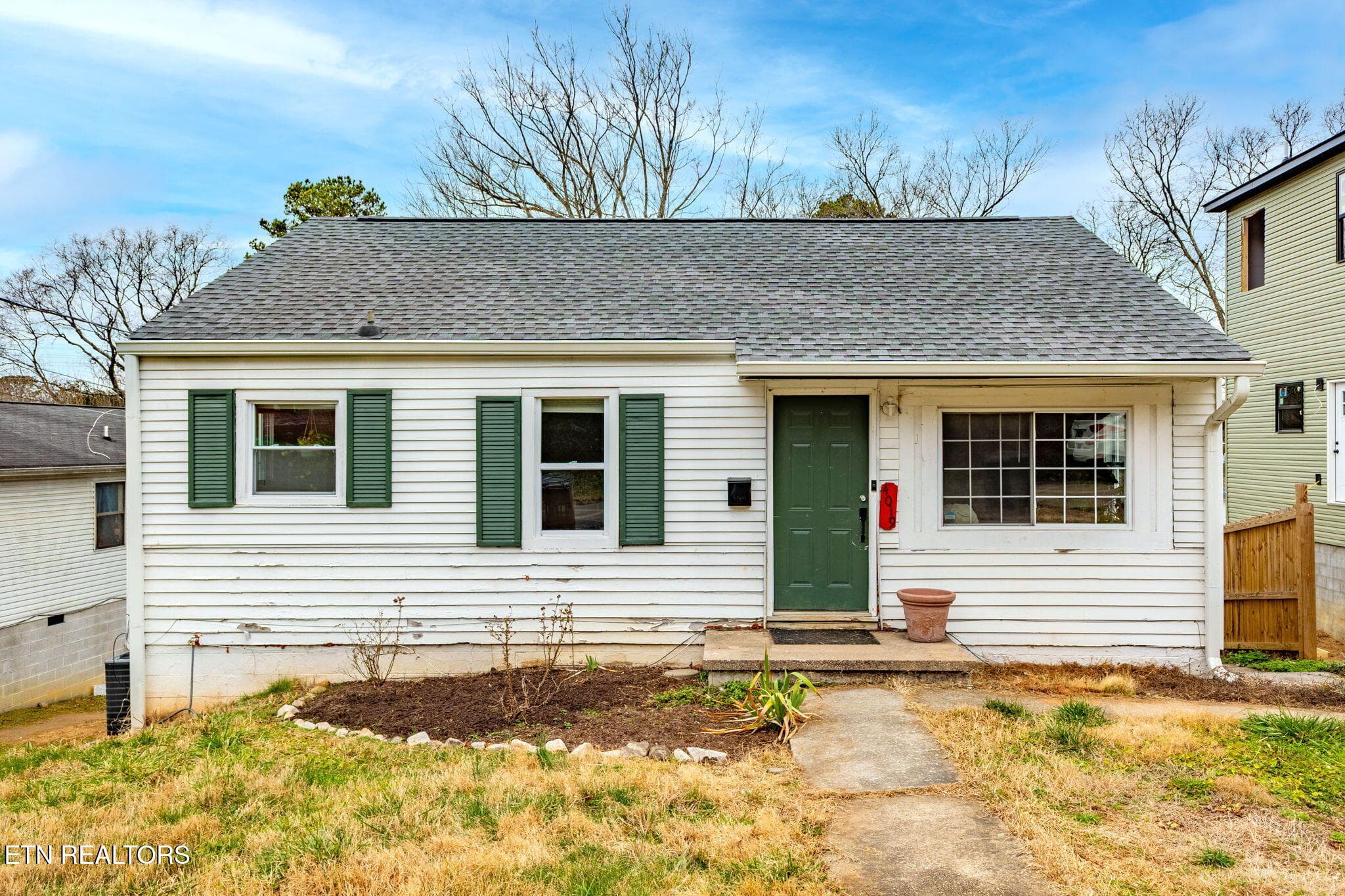 4019 Lilac Ave Ave, Knoxville, TN 37914