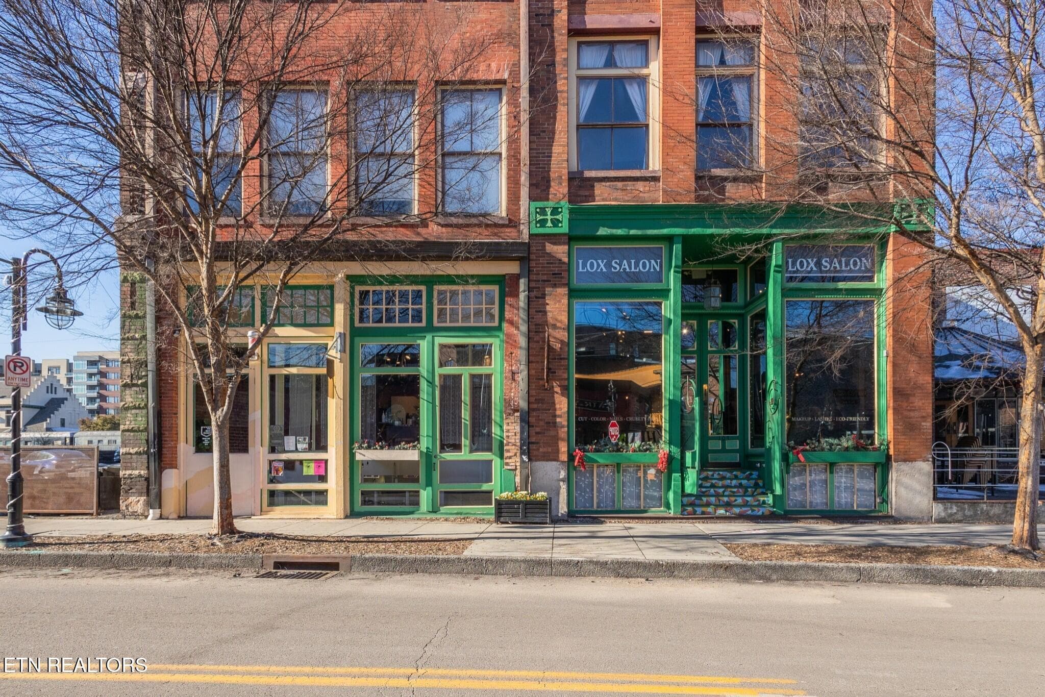 105 W Jackson Ave 9, Knoxville, TN 37902