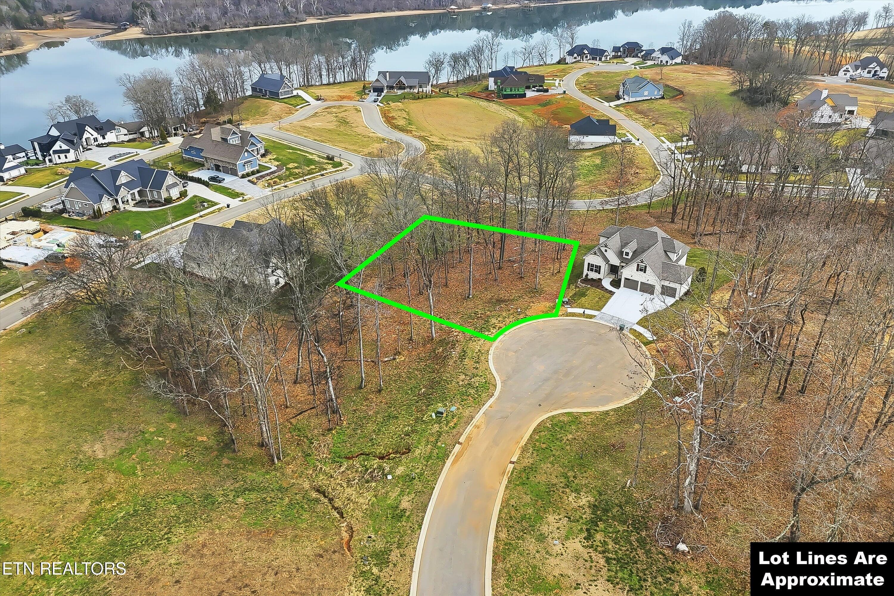 185 Keho Court, Loudon, TN 37774