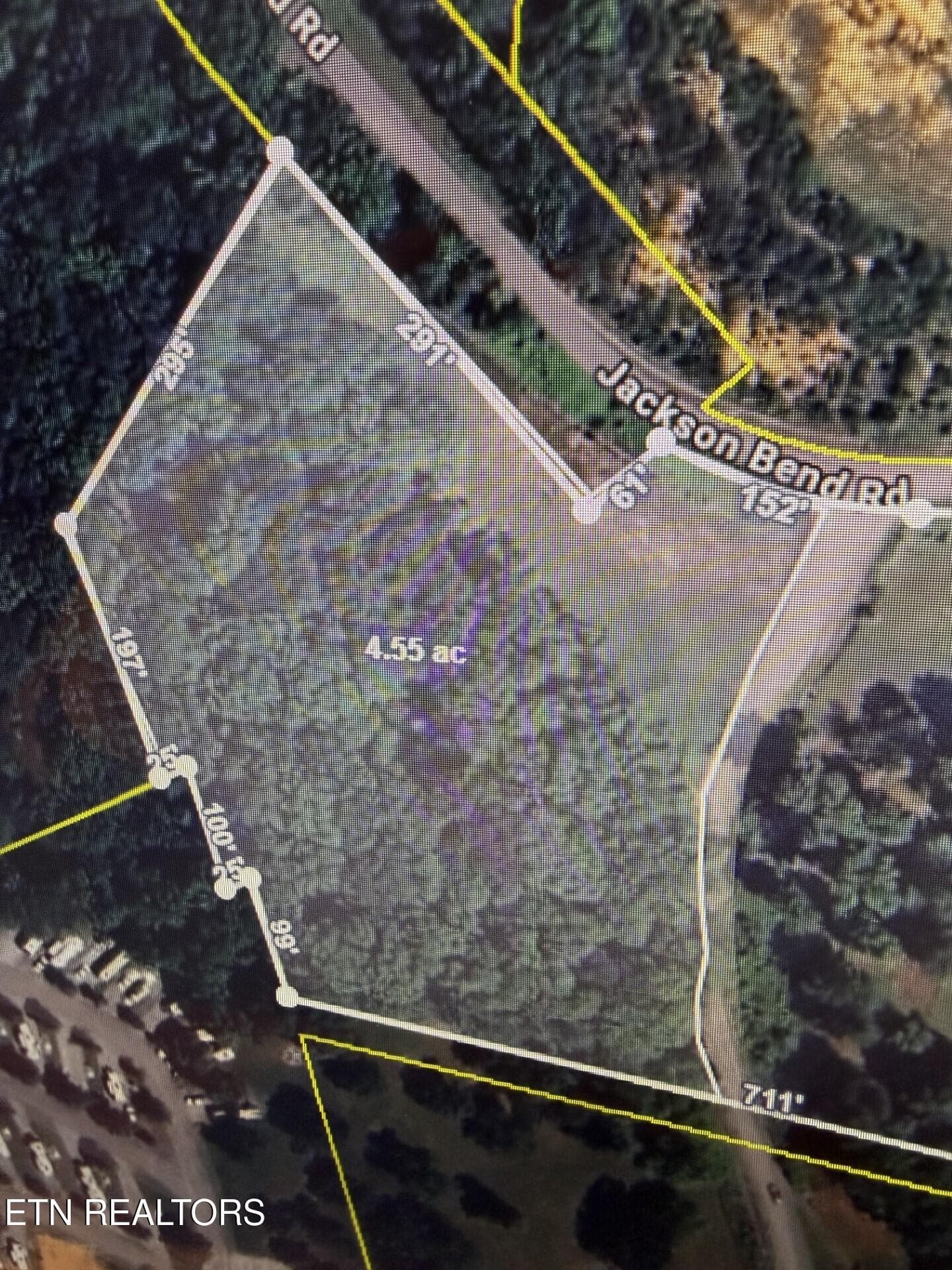 0 Jackson Bend Rd, Lenoir City, TN 37772