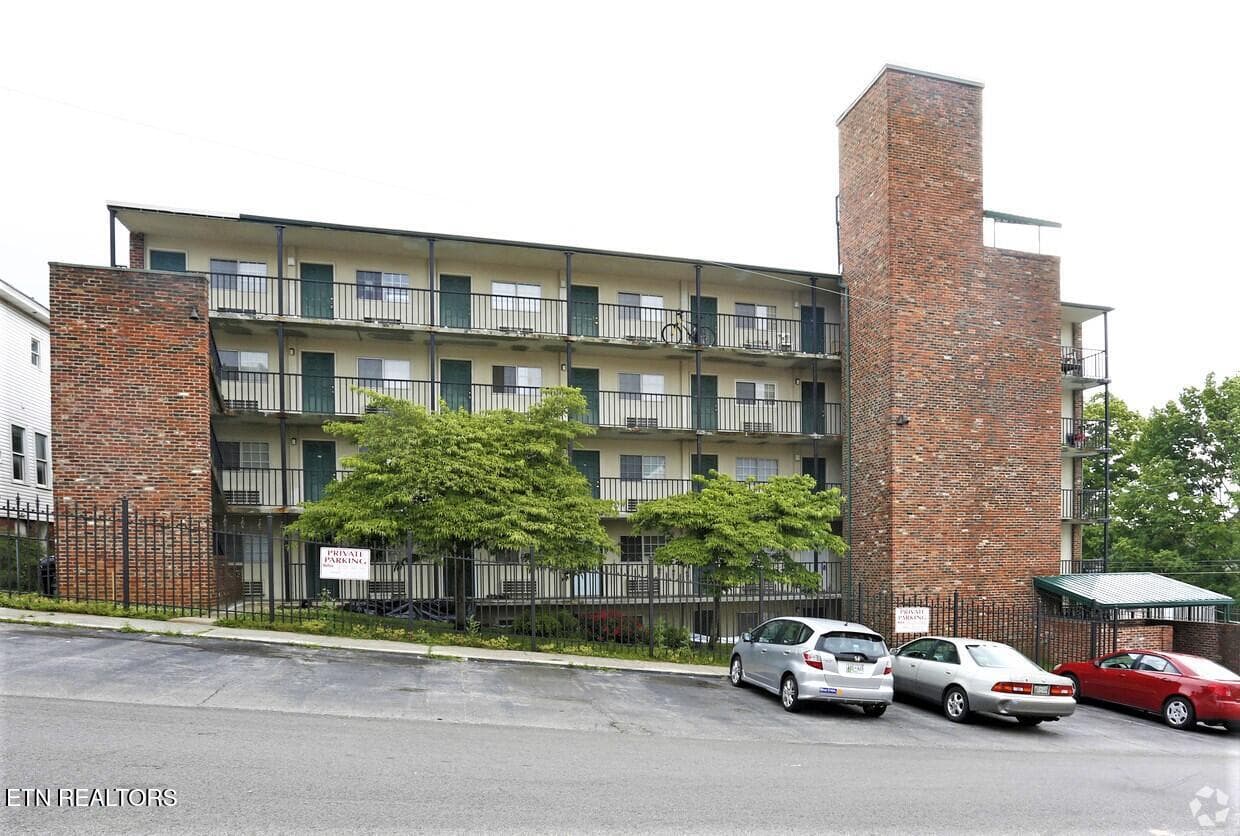 510 14Th St 305, Knoxville, TN 37916