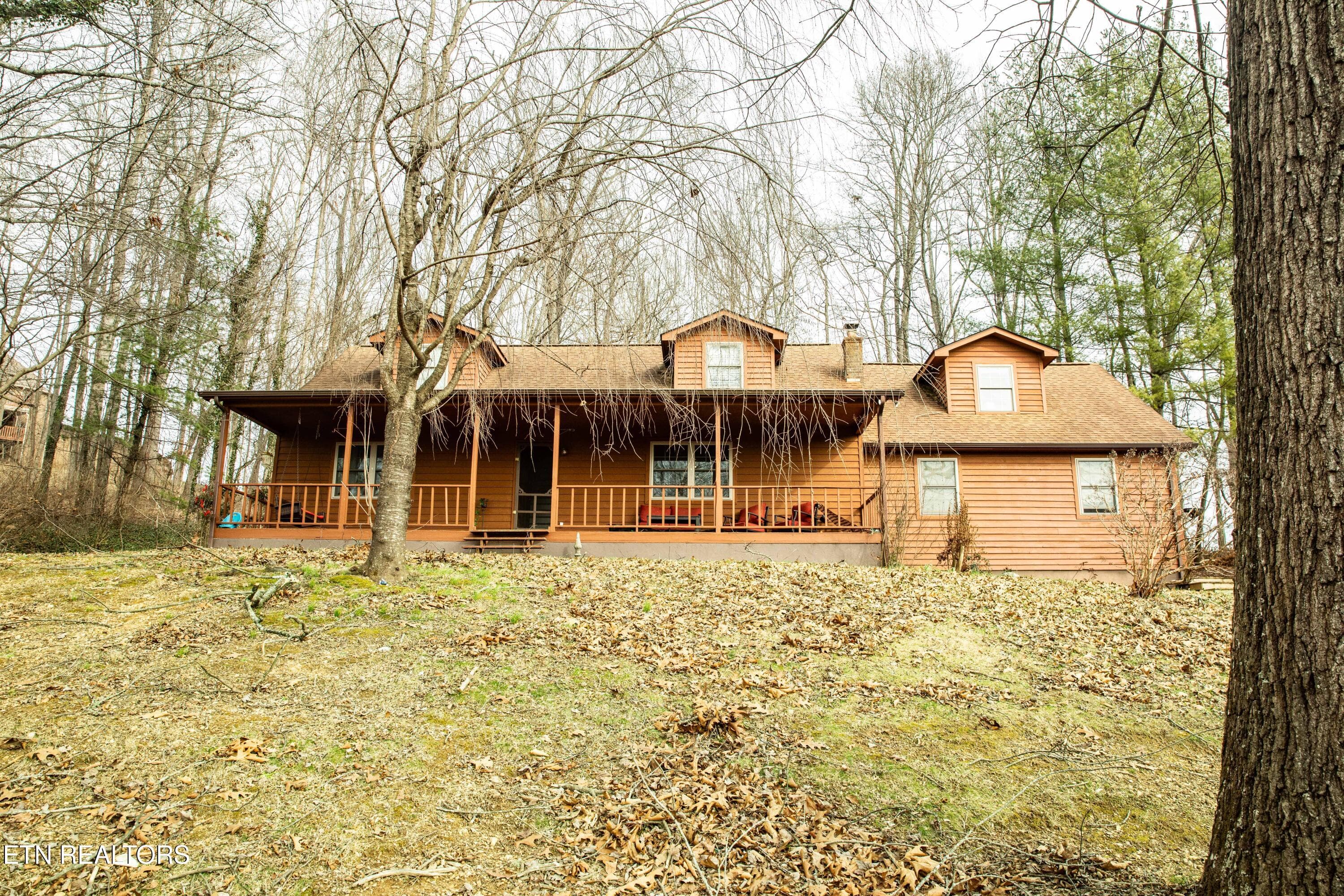 306 Mountain Rd, New Tazewell, TN 37825
