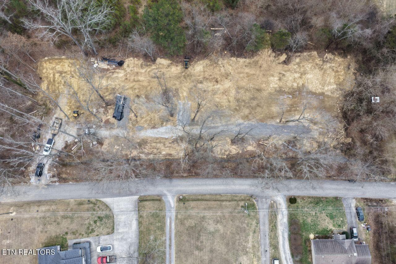 0 Keck Rd, Knoxville, TN 37912