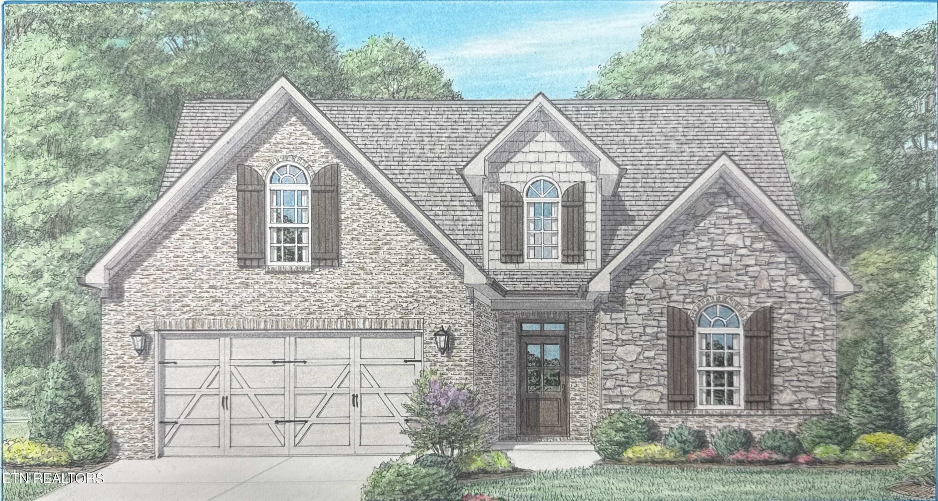 333 Rugby Manor Lane, Knoxville, TN 37923