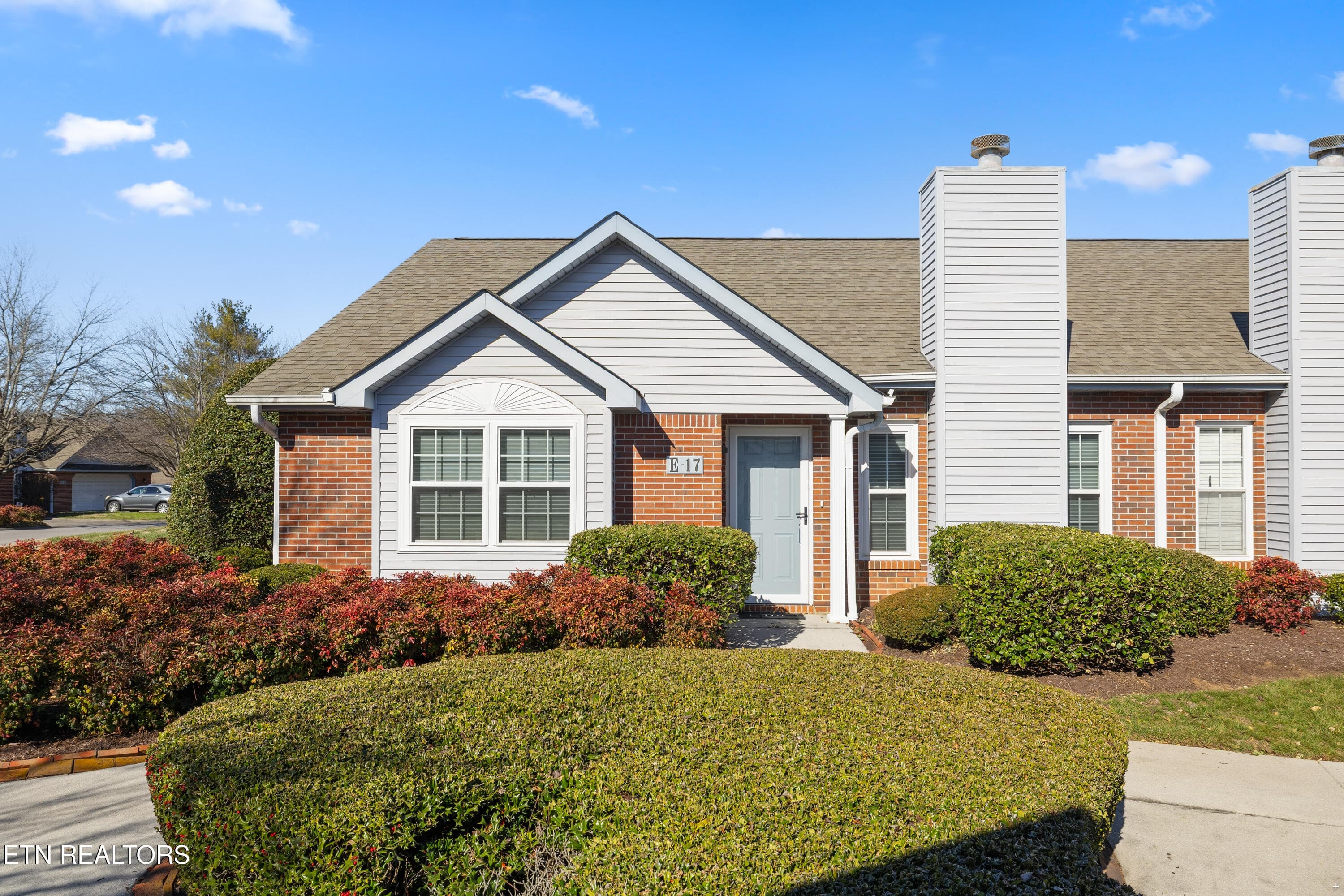805 Cedar Lane E17, Knoxville, TN 37912