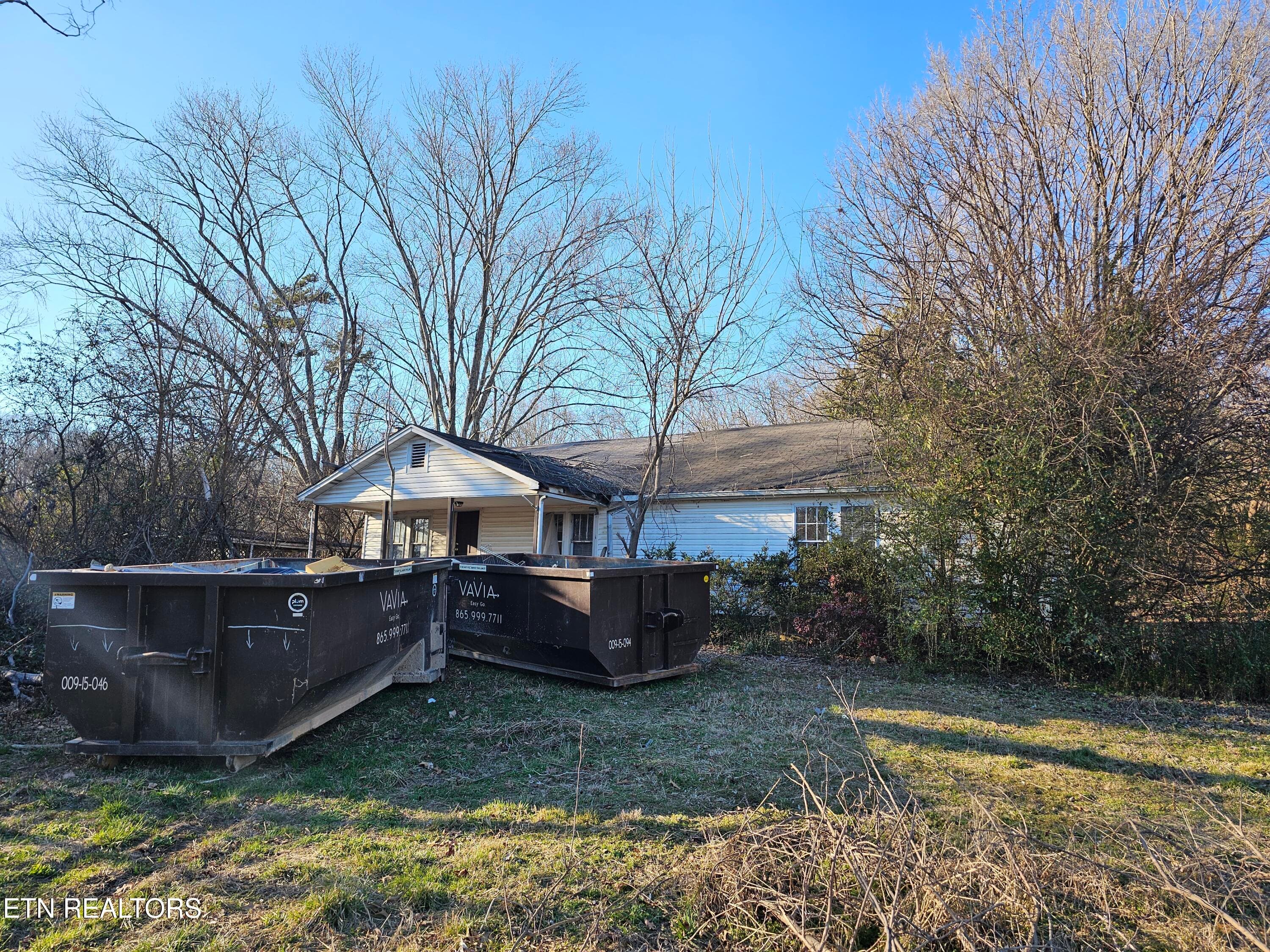 3821 Wayne Drive, Knoxville, TN 37914
