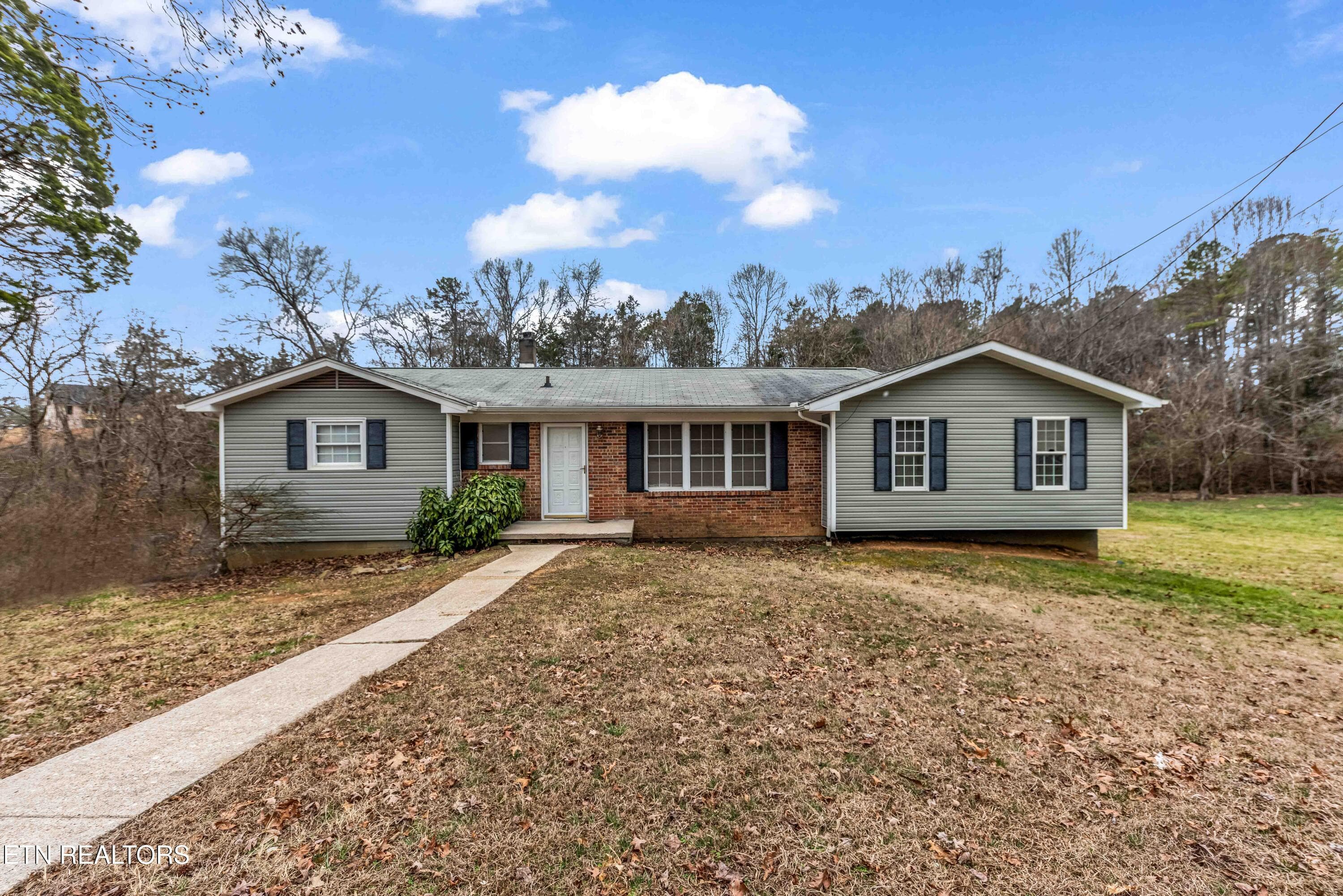 4609 Mccloud Rd, Knoxville, TN 37938