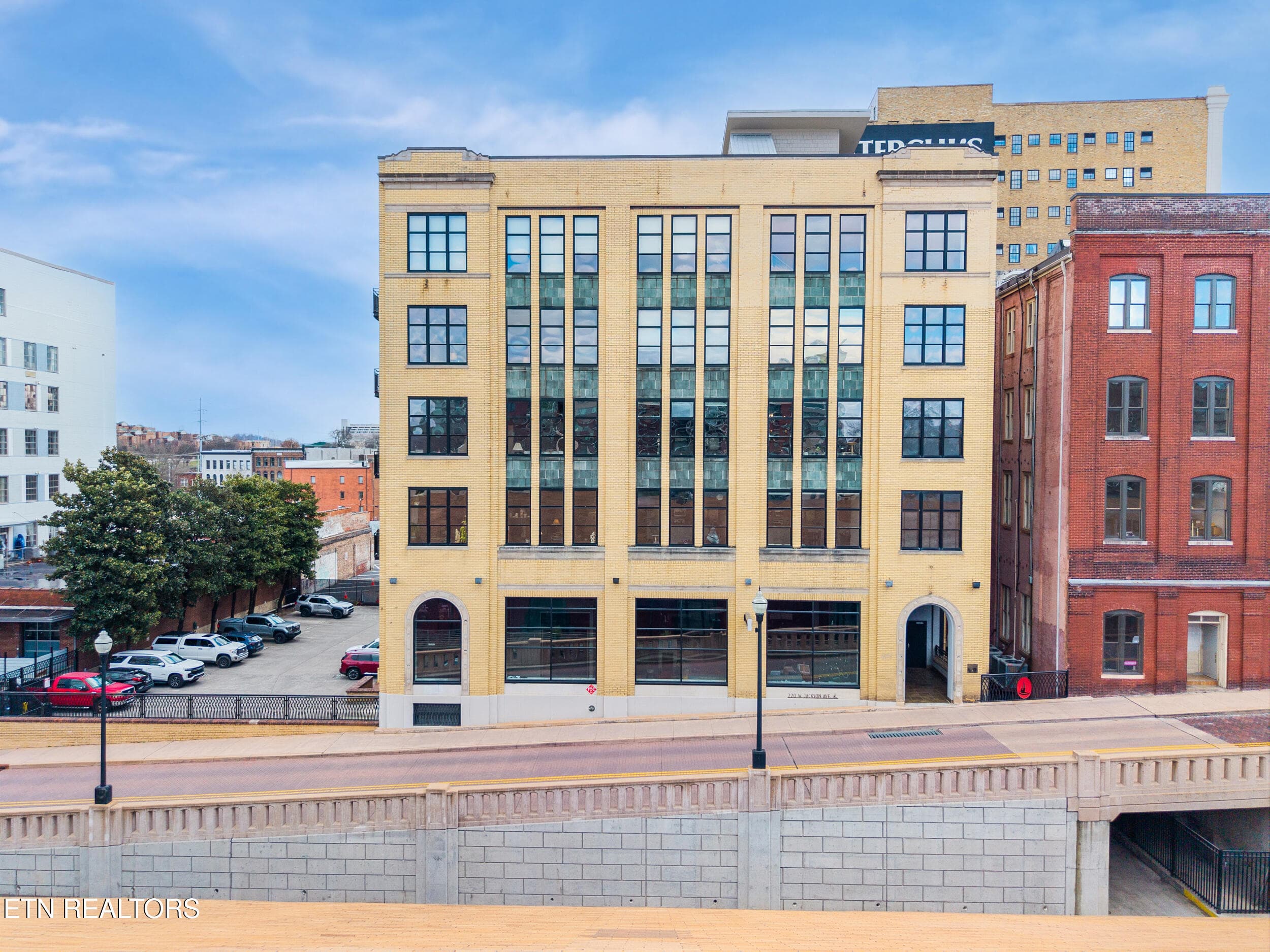 220 W Jackson Ave 205, Knoxville, TN 37902