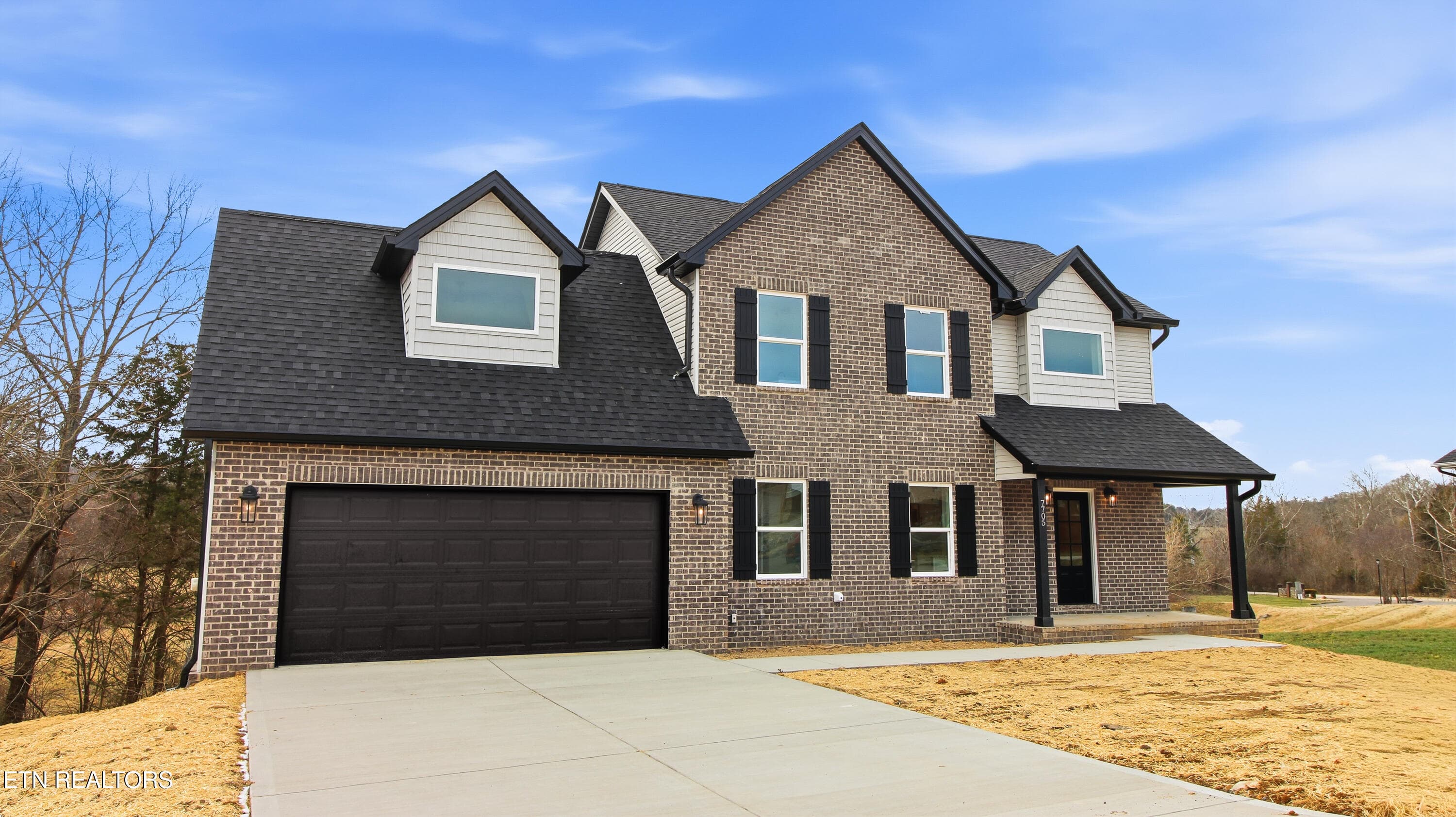 7705 Fox Valley Lane, Knoxville, TN 37938