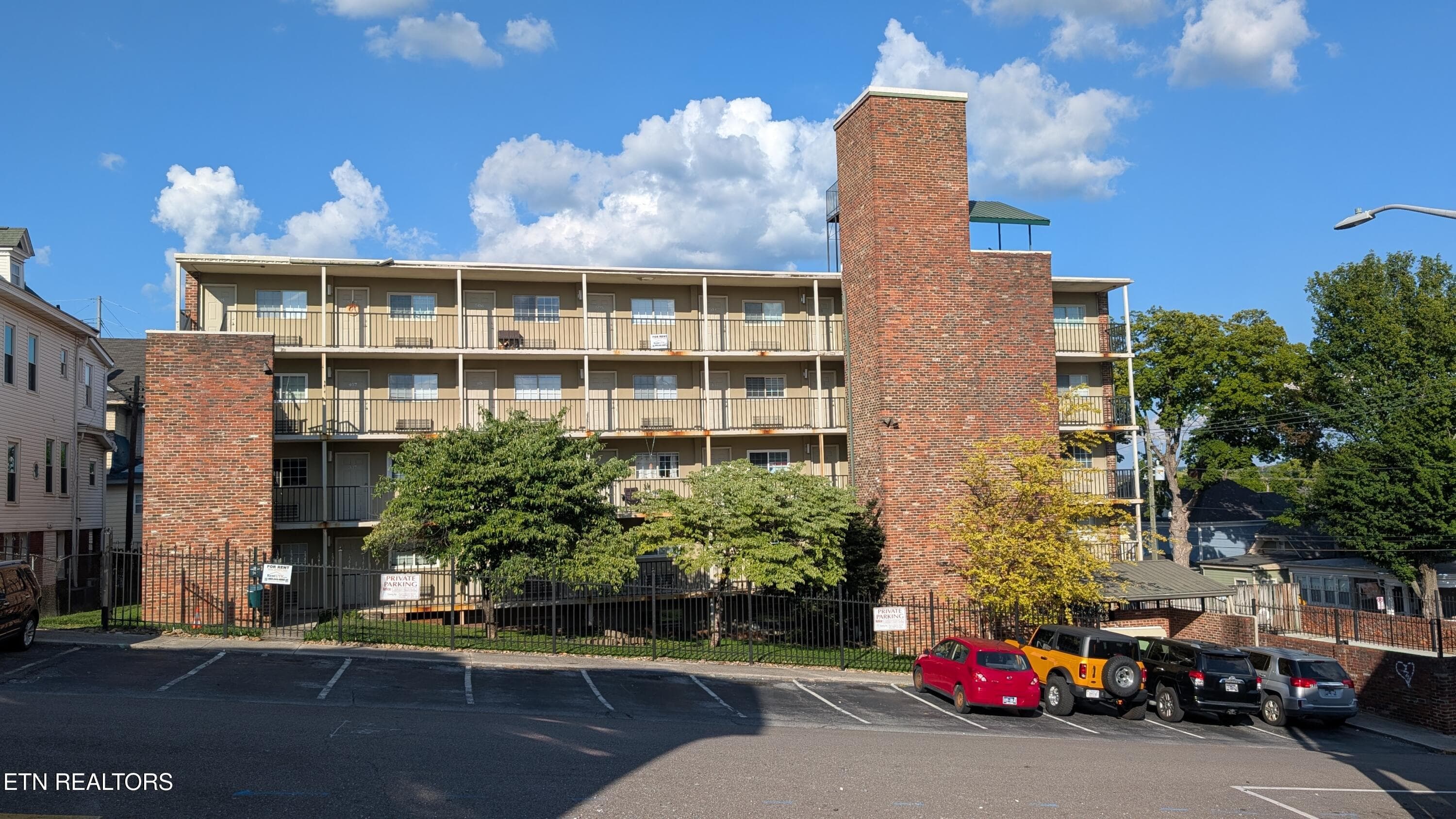 510 14Th St 301, Knoxville, TN 37916