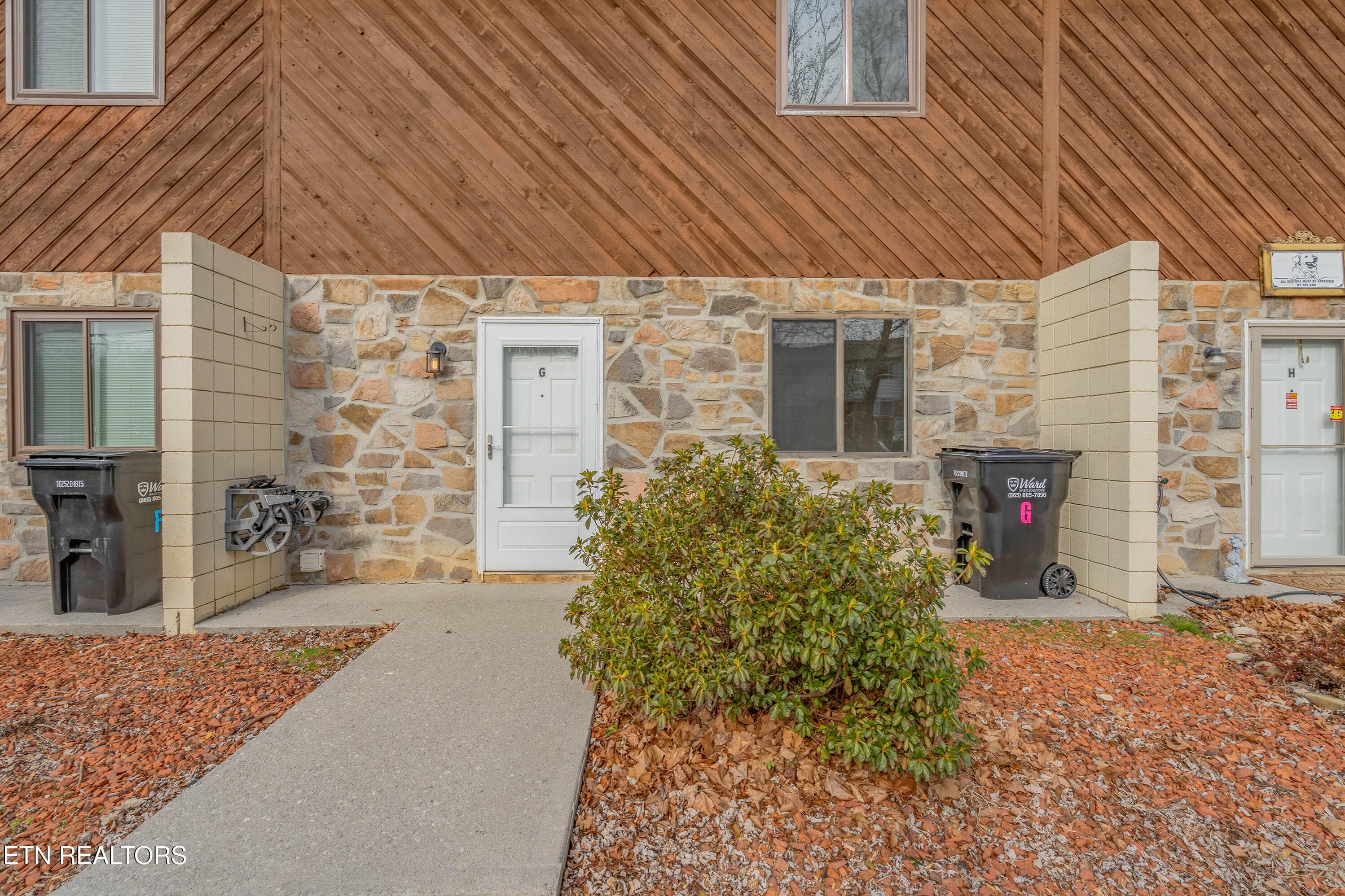 2705 Sood Rd G, Knoxville, TN 37921