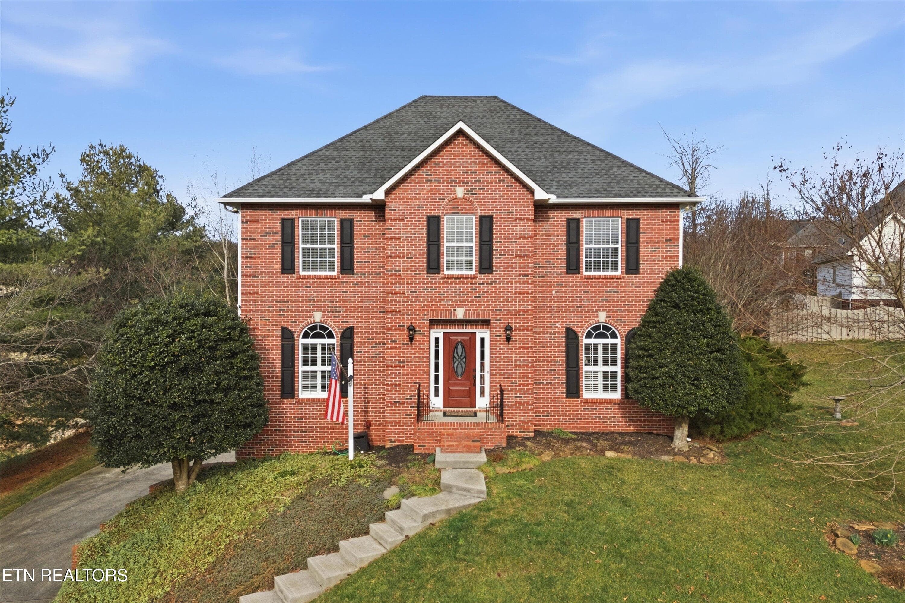 11633 Loblolly Lane, Knoxville, TN 37934