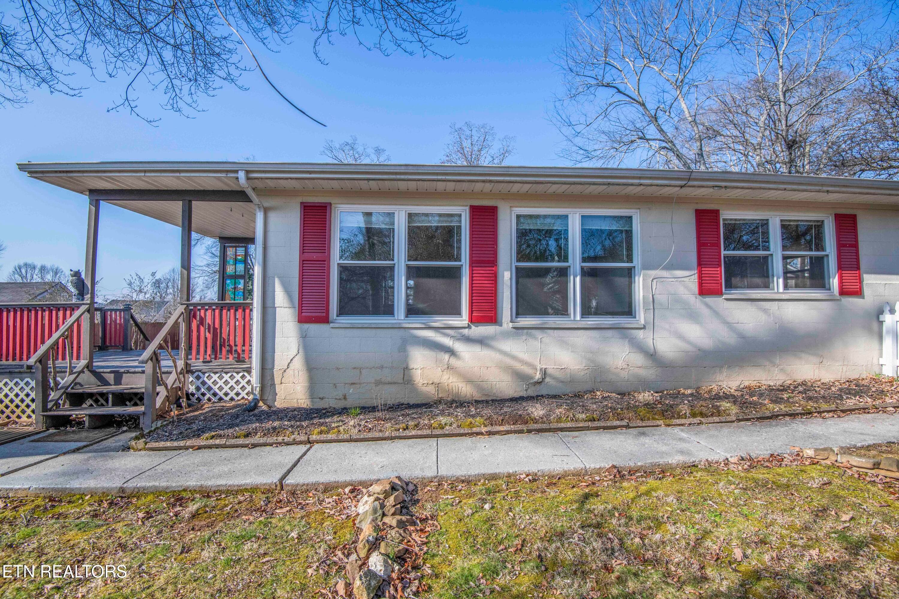 113 Niagara Lane, Oak Ridge, TN 37830