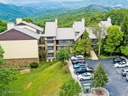 1130 Ski View Drive UNIT 109, Gatlinburg, TN 37738