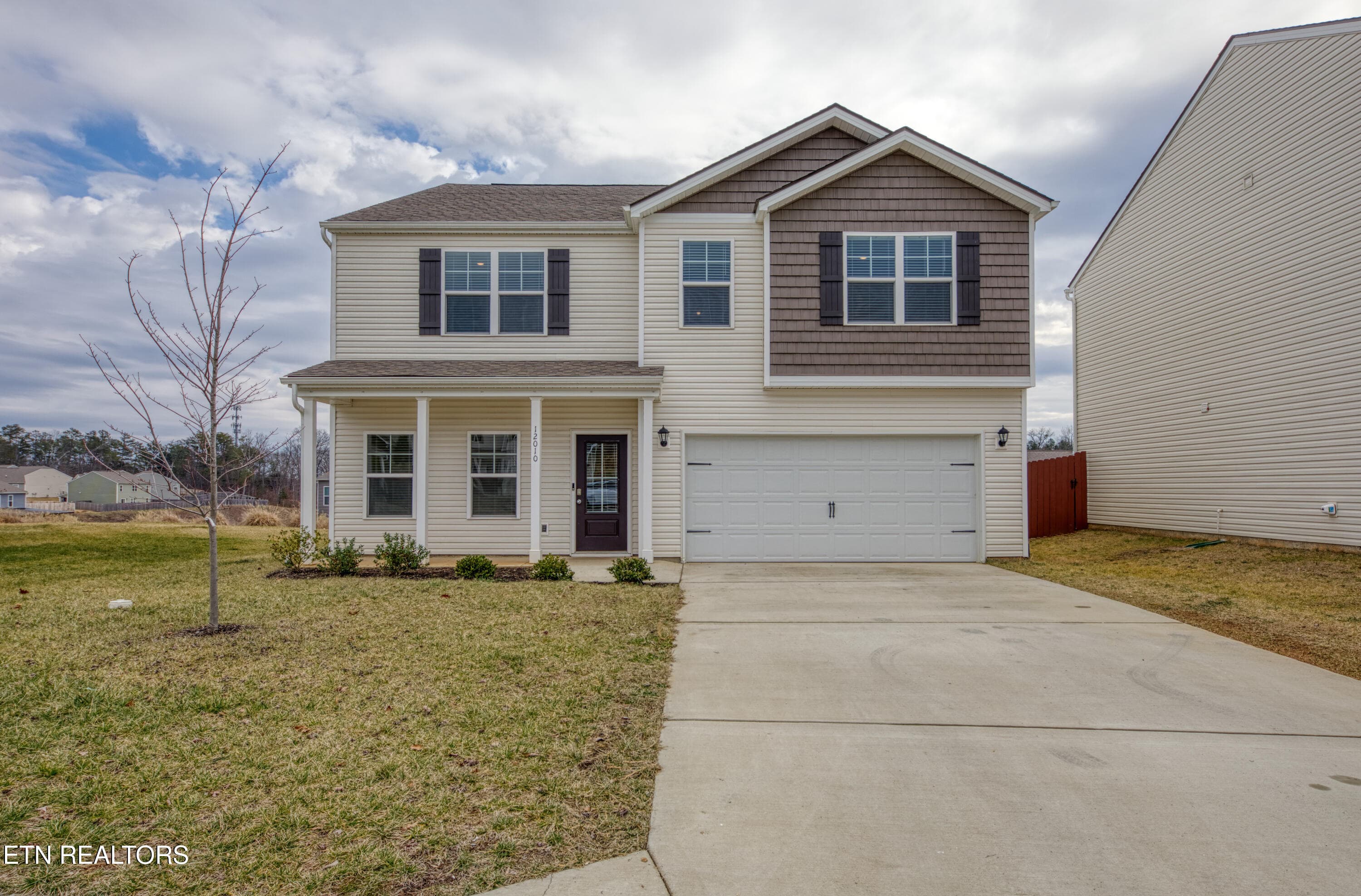 12010 Poppyseed Lane, Knoxville, TN 37932