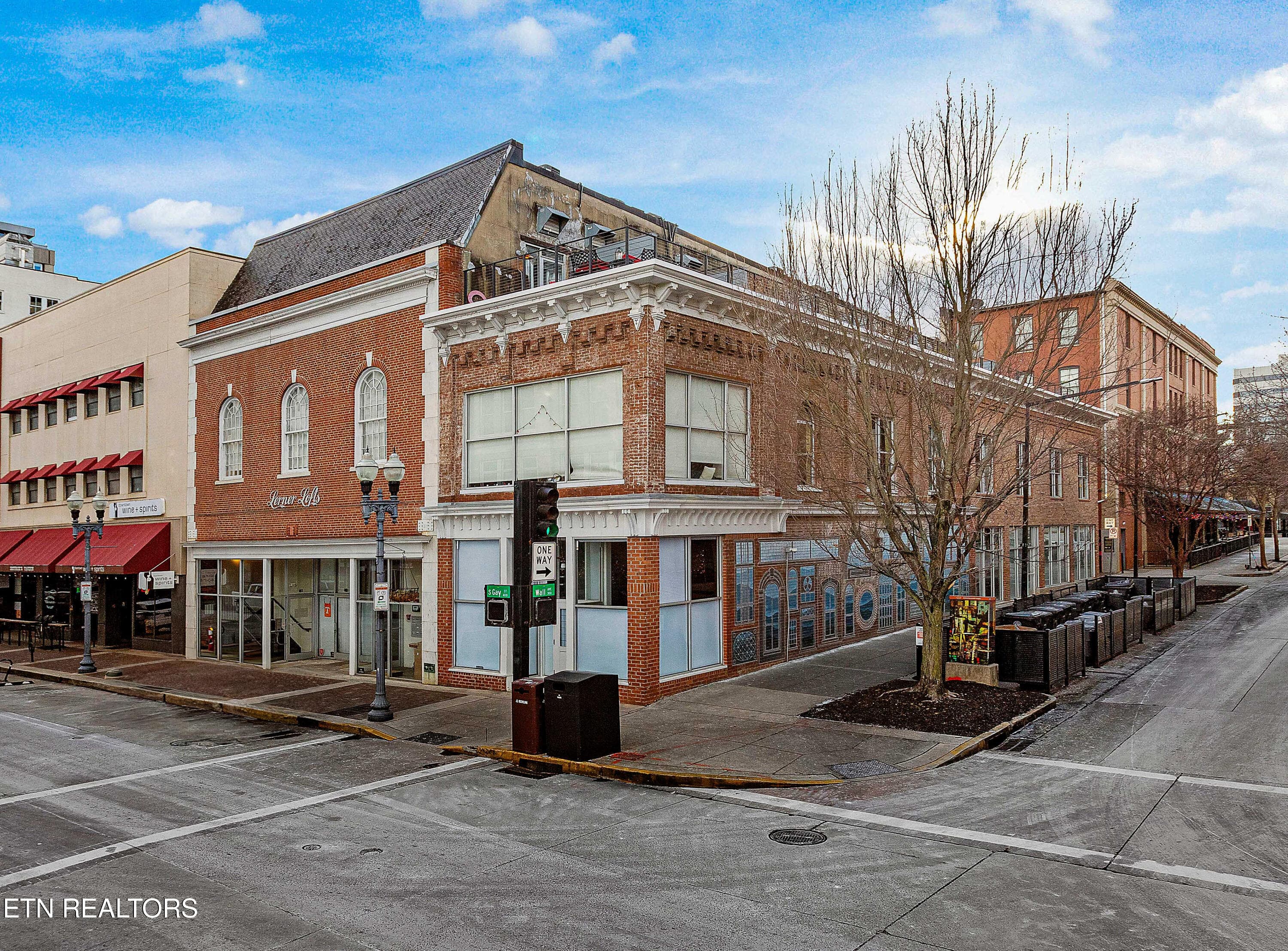 403 S Gay St 206, Knoxville, TN 37902