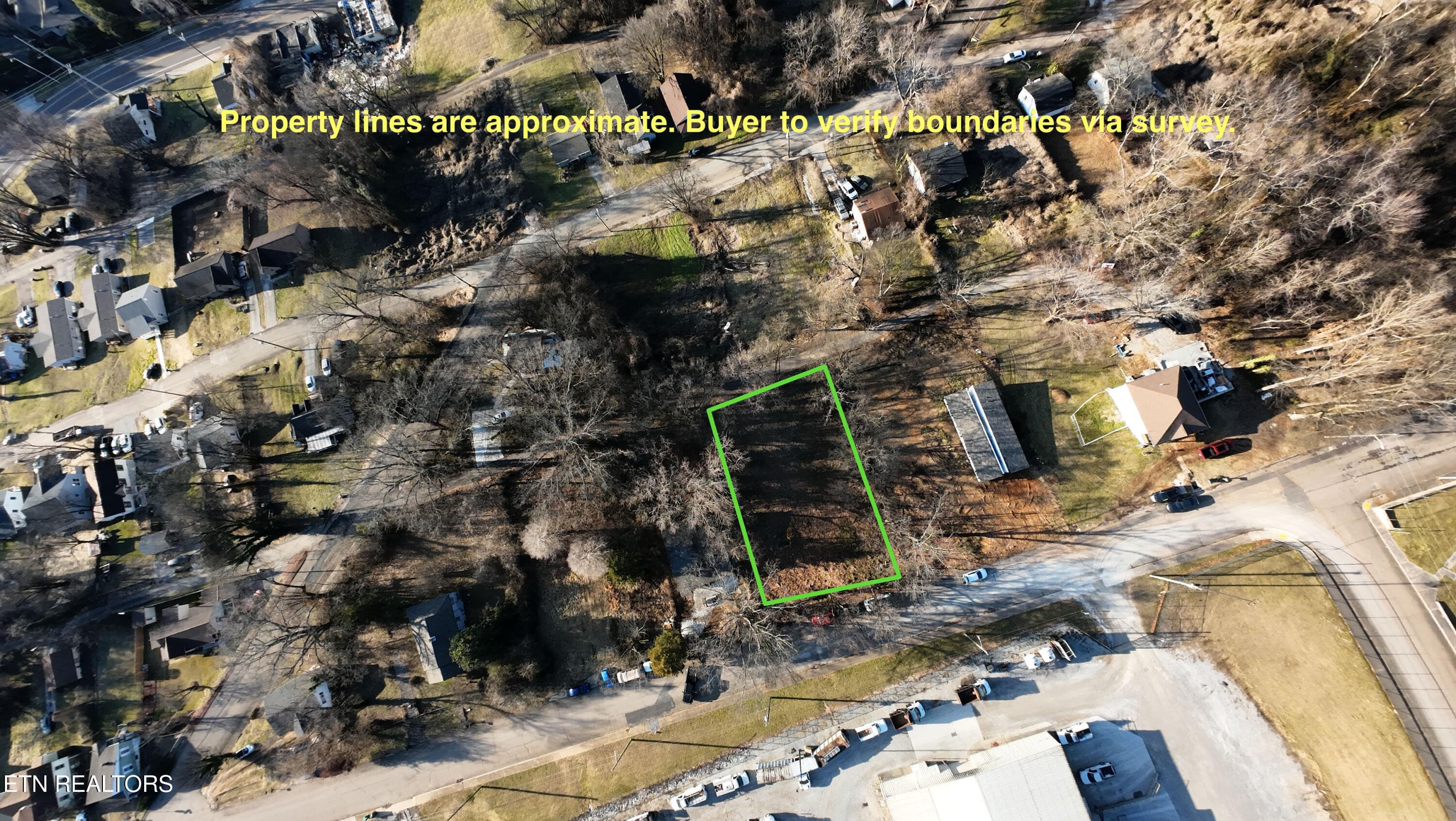 1723 Maryland Ave, Knoxville, TN 37921