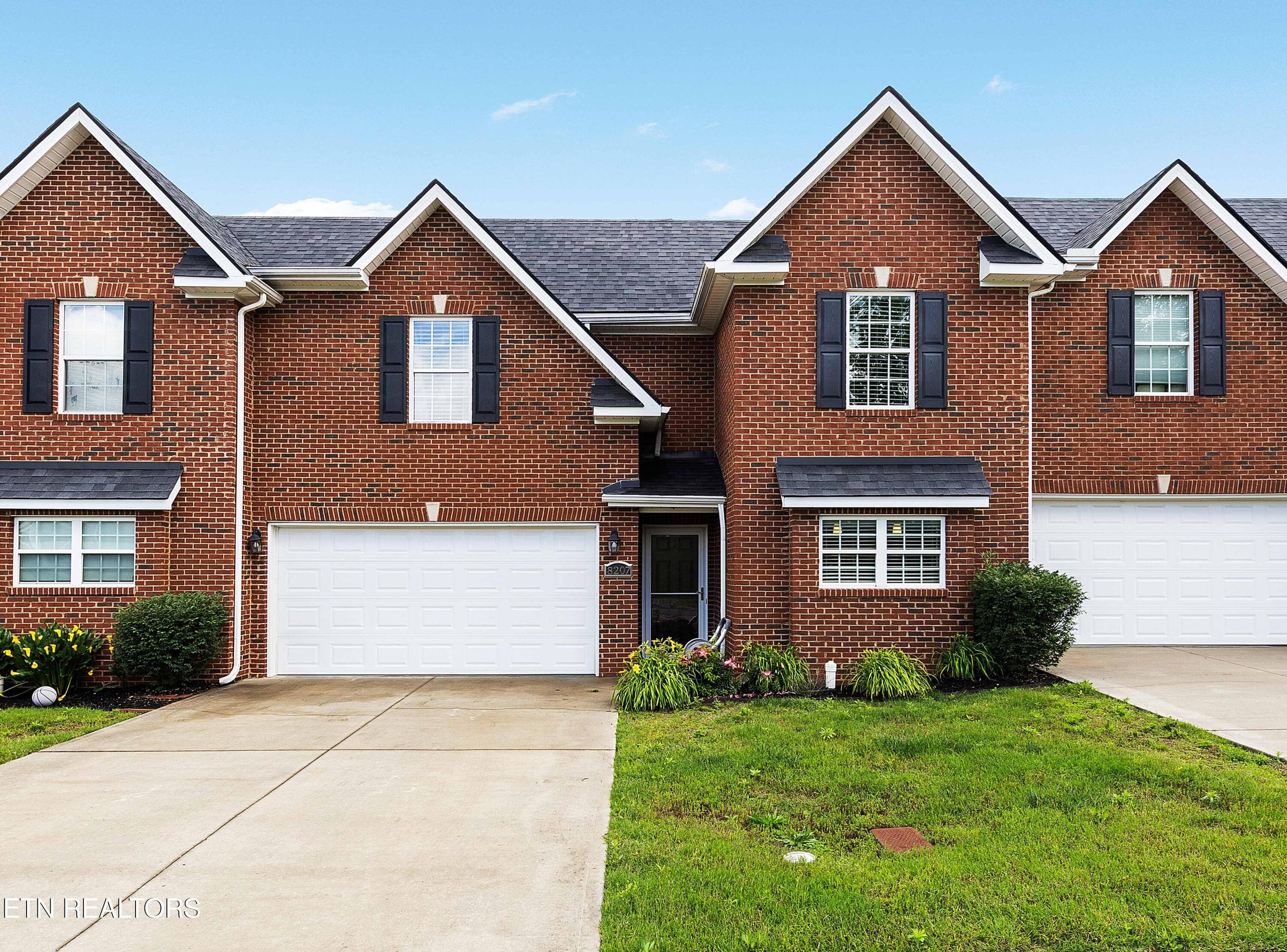 8207 Tumbled Stone Way, Knoxville, TN 37931