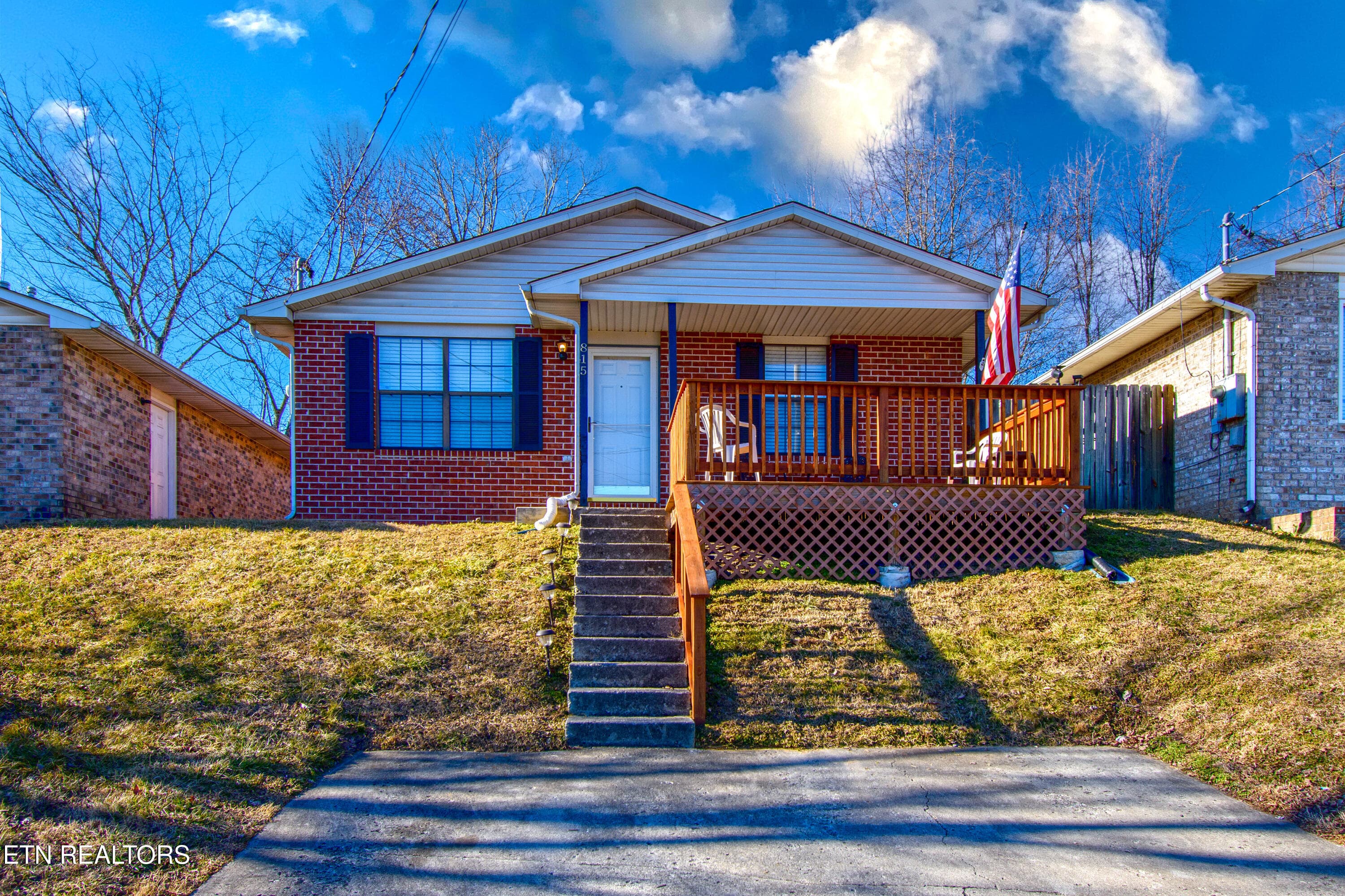 815 Valerie Lane, Knoxville, TN 37938